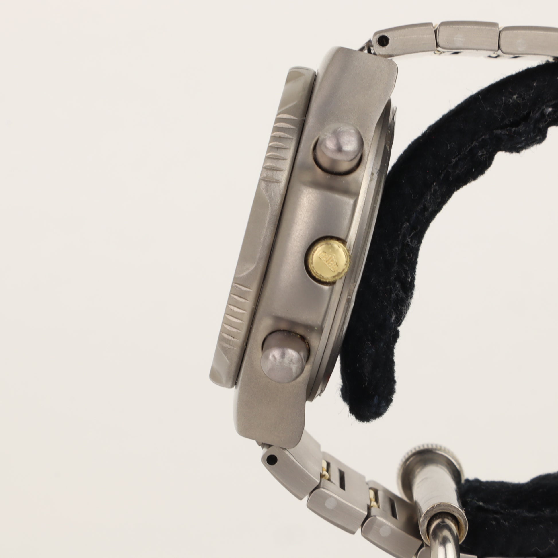 TAG Heuer Titanium 120.206