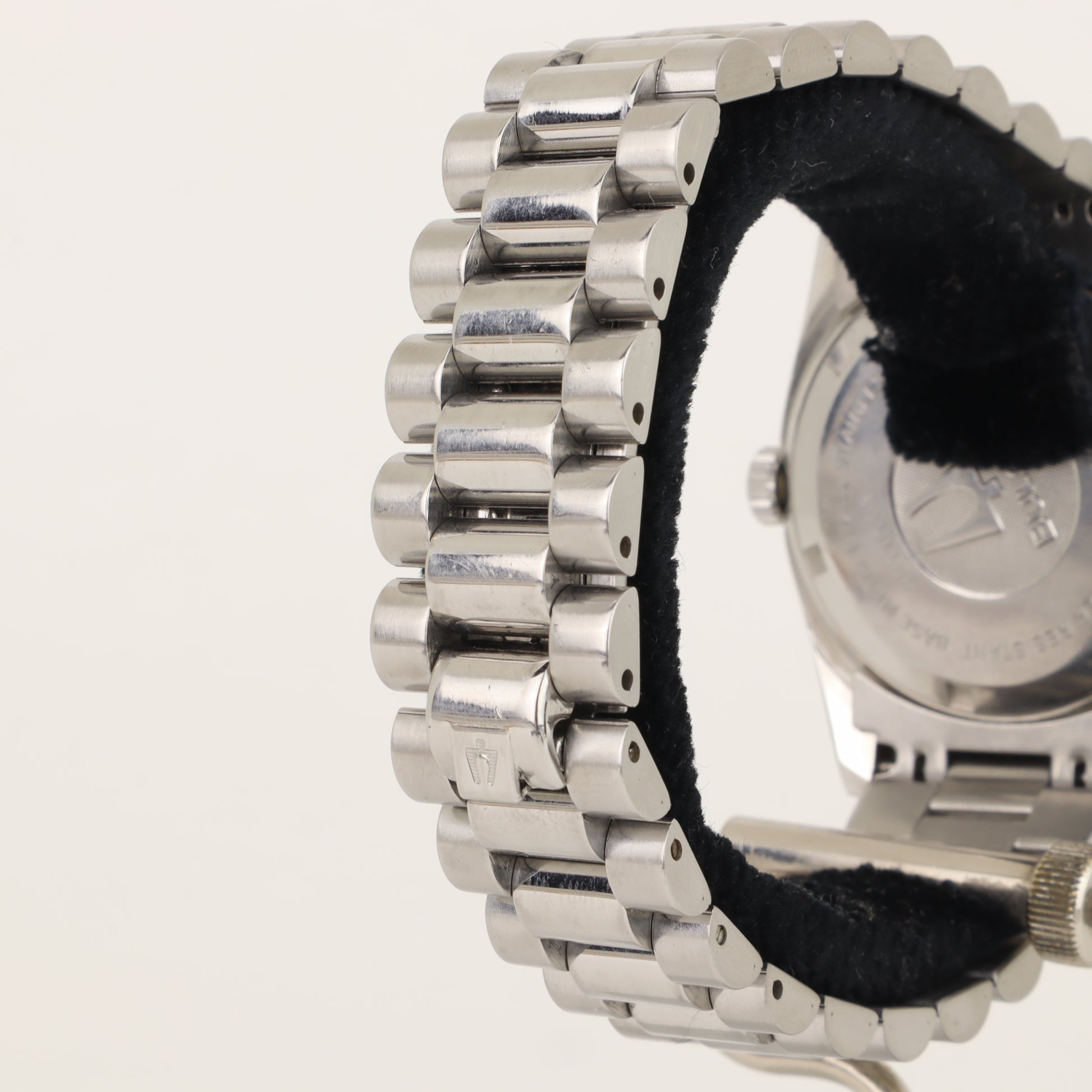 Bulova Super Seville 4410103    | Box & Papers | 1990