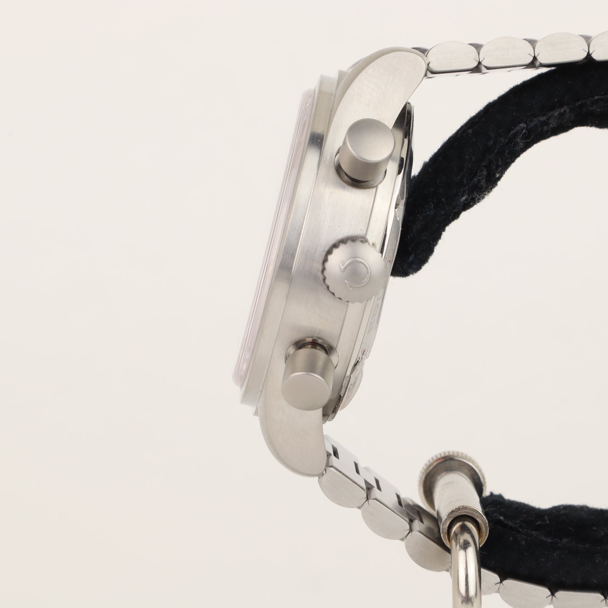 Omega Dynamic III Chronograph 5241.51 Targa Florio Limited   | Box & Papers | 2000