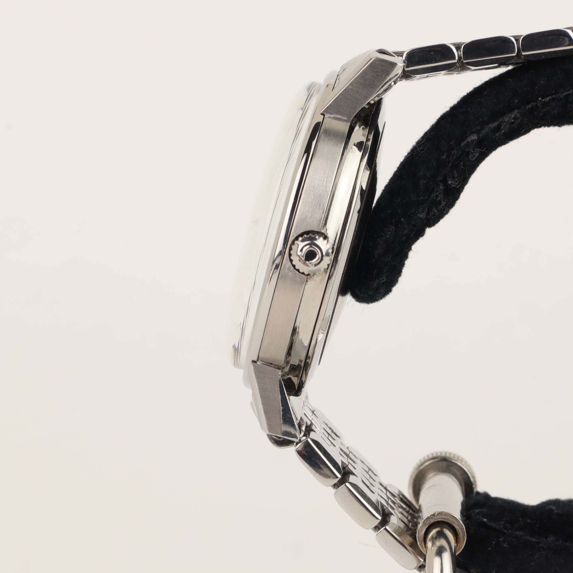 Omega Constellation 168.016 Day-Date BOR   | 1969