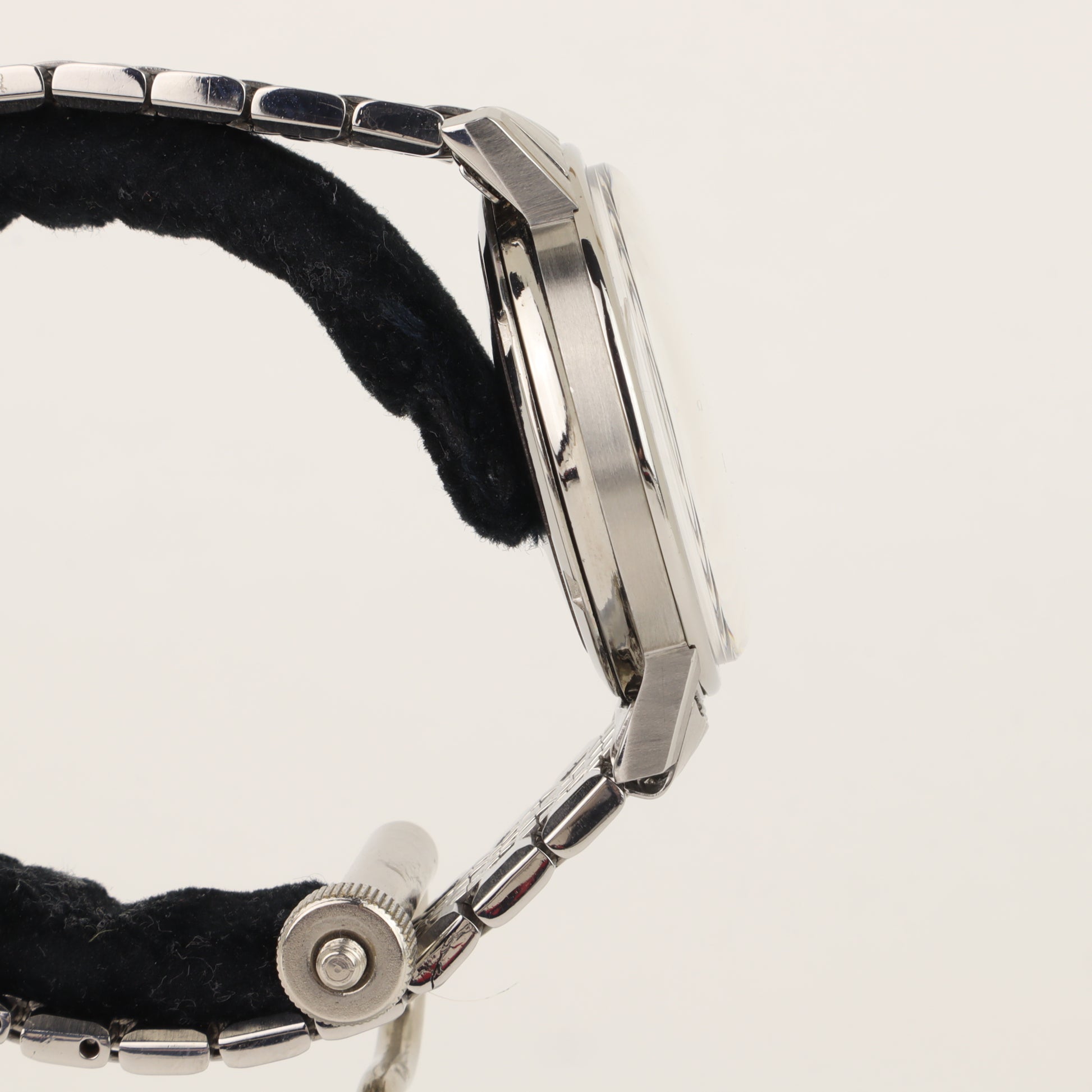 Omega Constellation 168.016 Day-Date BOR   | 1969