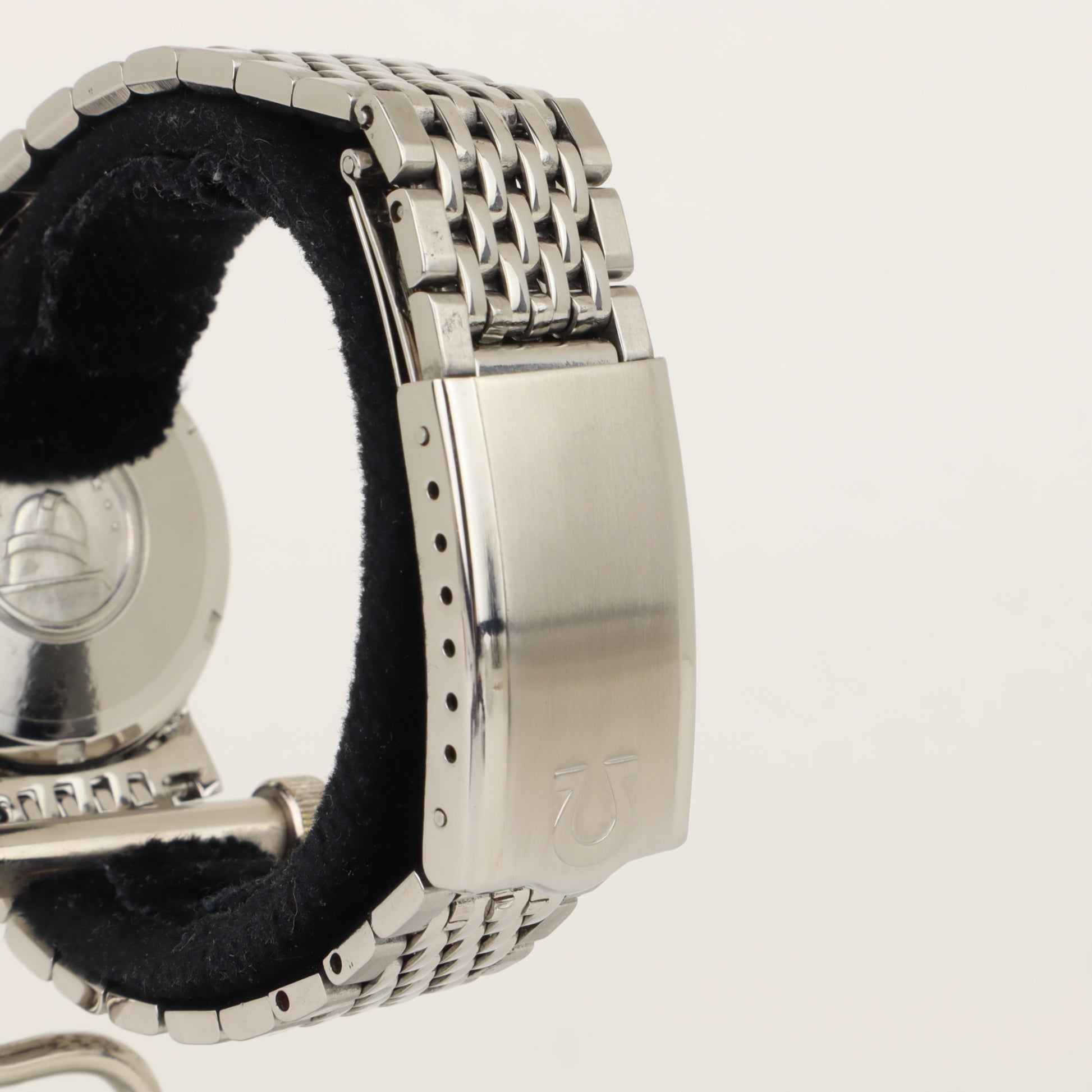Omega Constellation 168.016 Day-Date BOR   | 1969