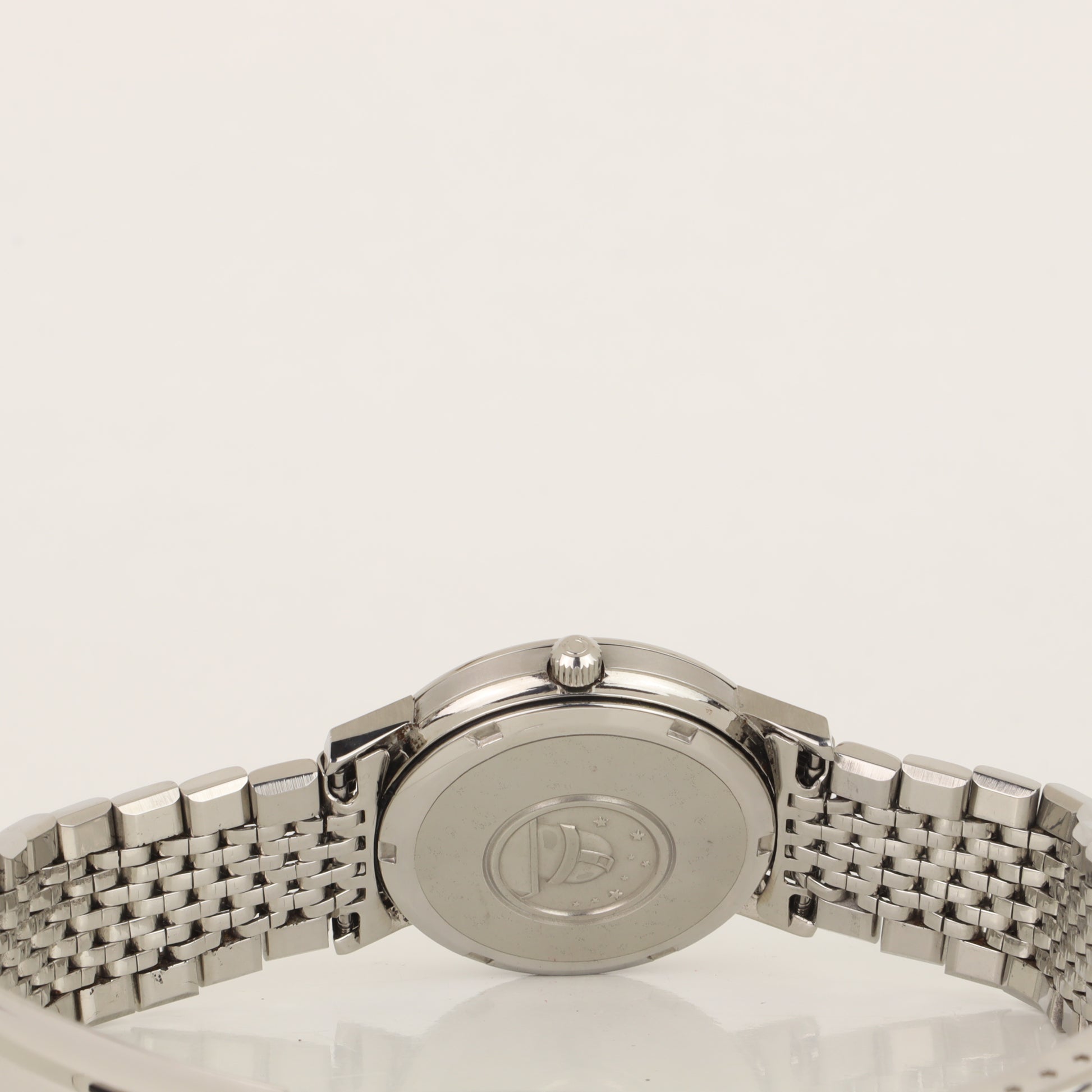 Omega Constellation 168.016 Day-Date BOR   | 1969