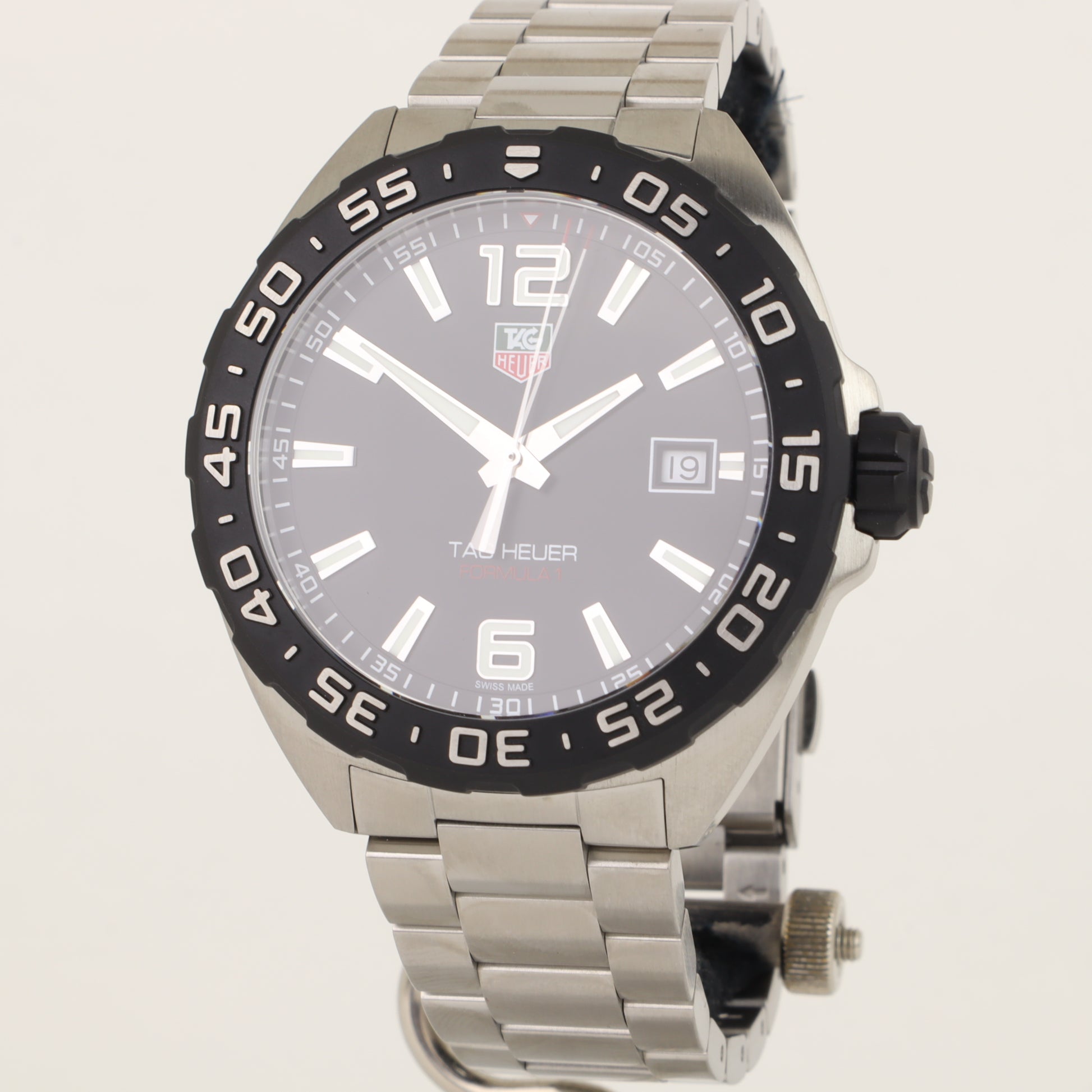 TAG Heuer Formula 1 WAZ1110.BA0875    | Box & Papers | 2025