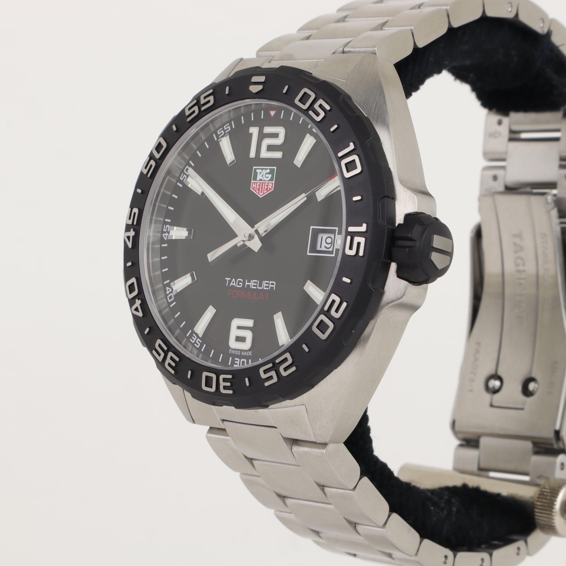 TAG Heuer Formula 1 WAZ1110.BA0875    | Box & Papers | 2025