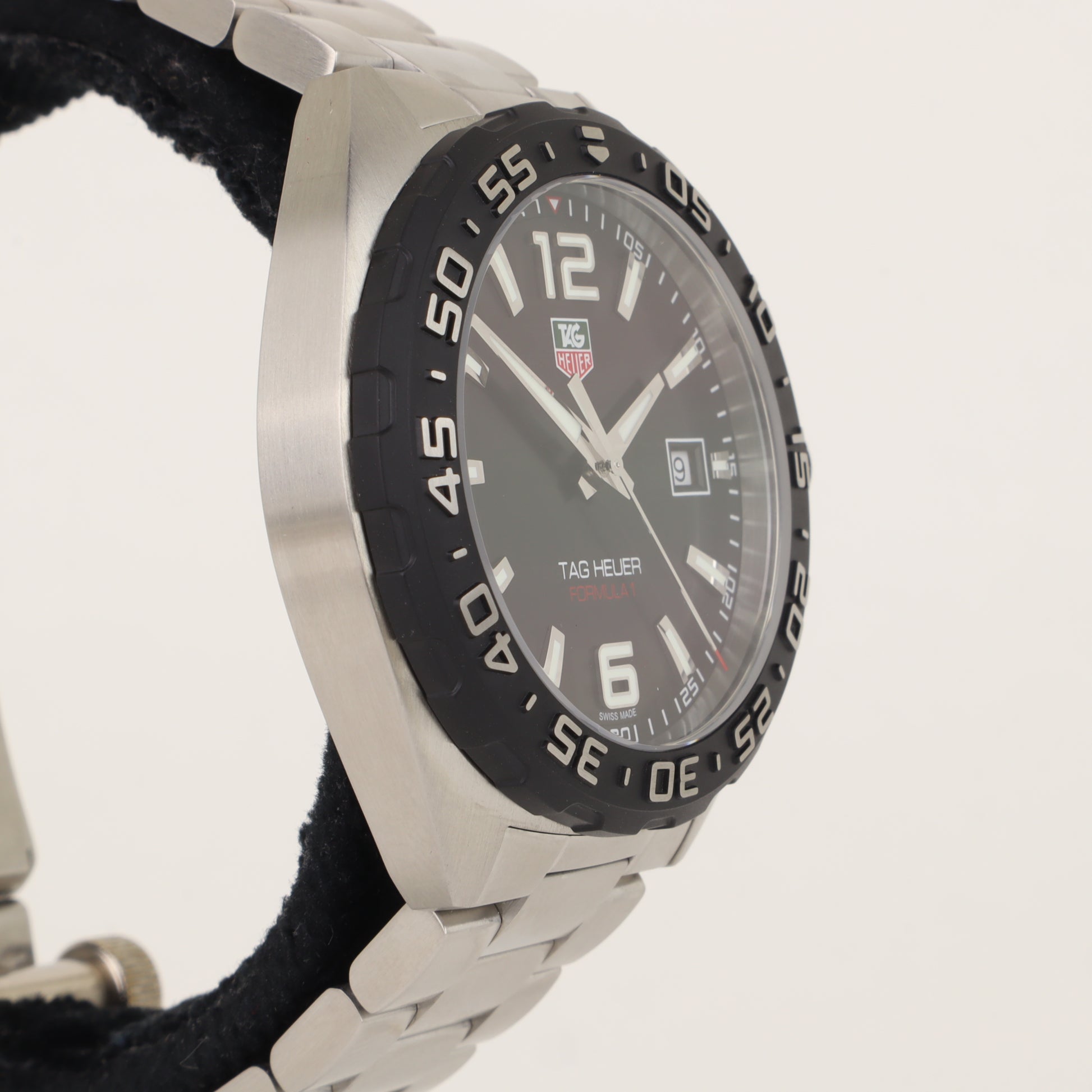 TAG Heuer Formula 1 WAZ1110.BA0875    | Box & Papers | 2025