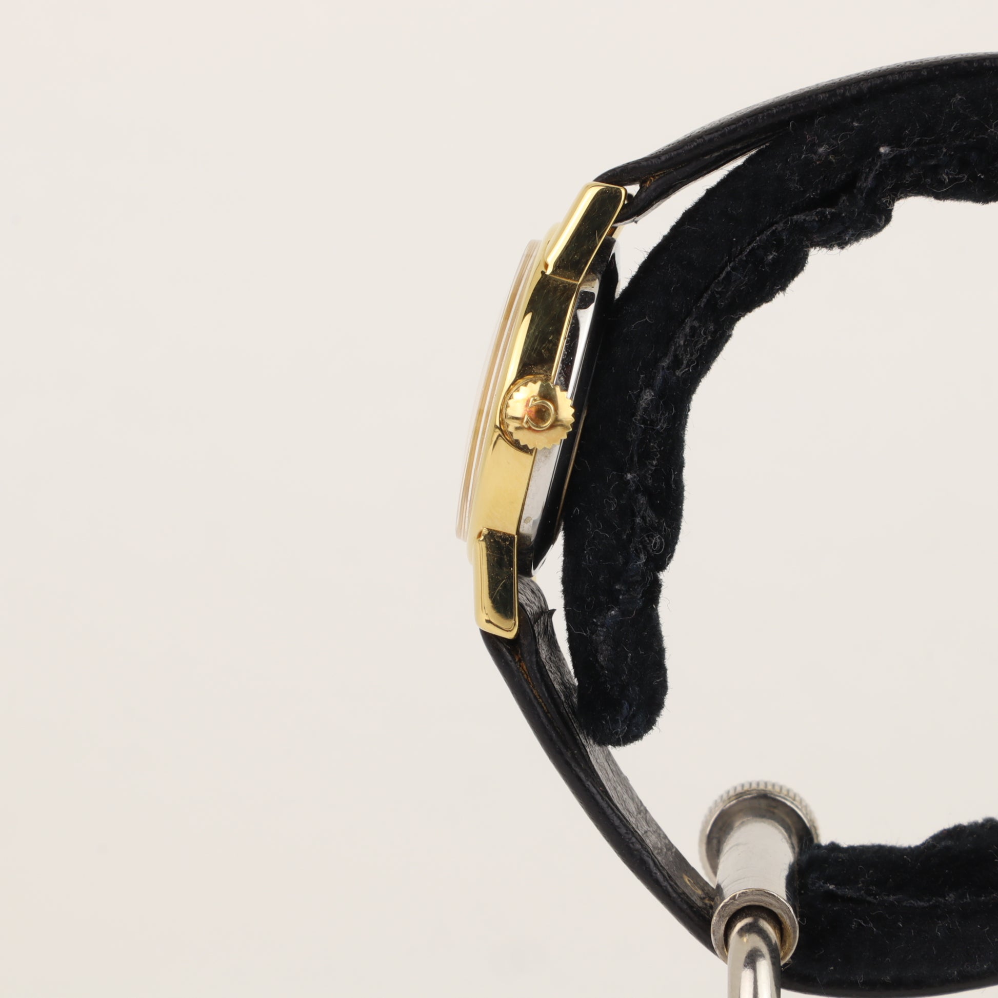 Omega De Ville 511.0554 Ladies   | Box | 1979