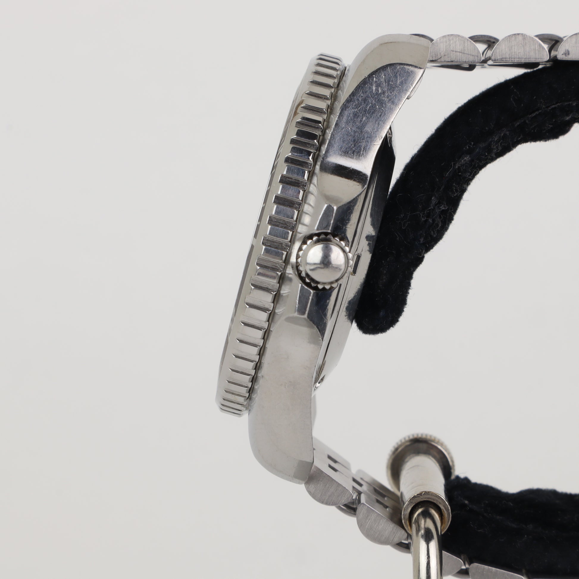 TAG Heuer 1000 844/5     | 1987