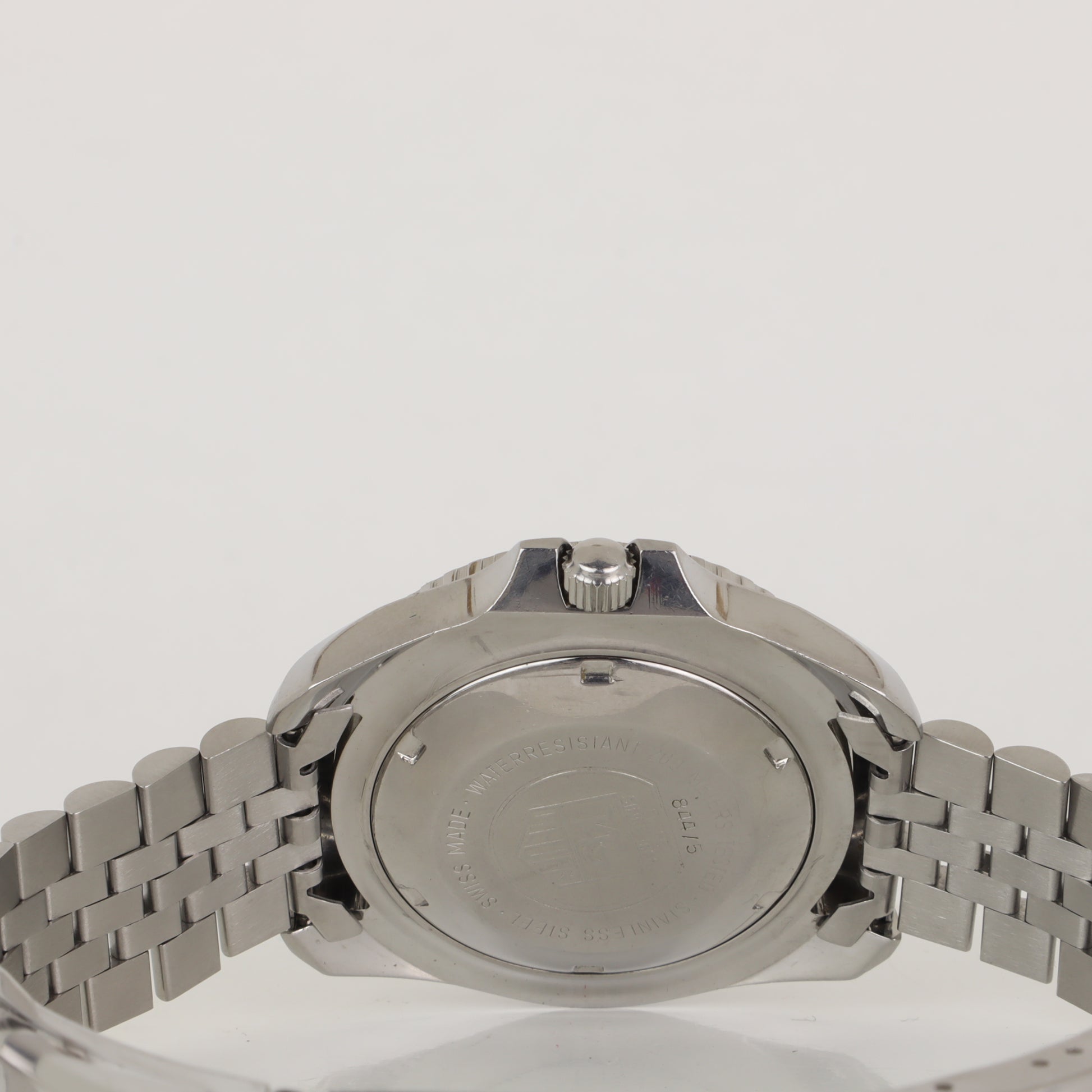 TAG Heuer 1000 844/5     | 1987