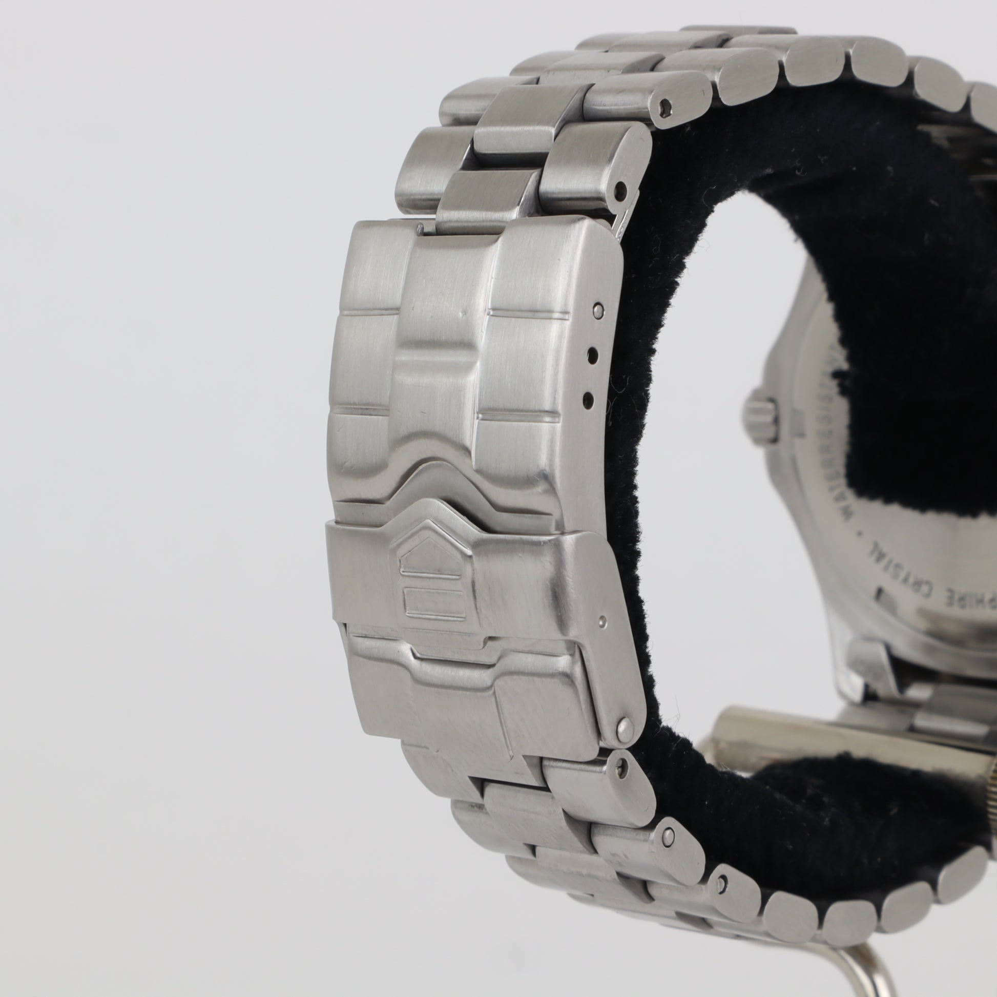TAG Heuer 2000 WK1113     | 1998