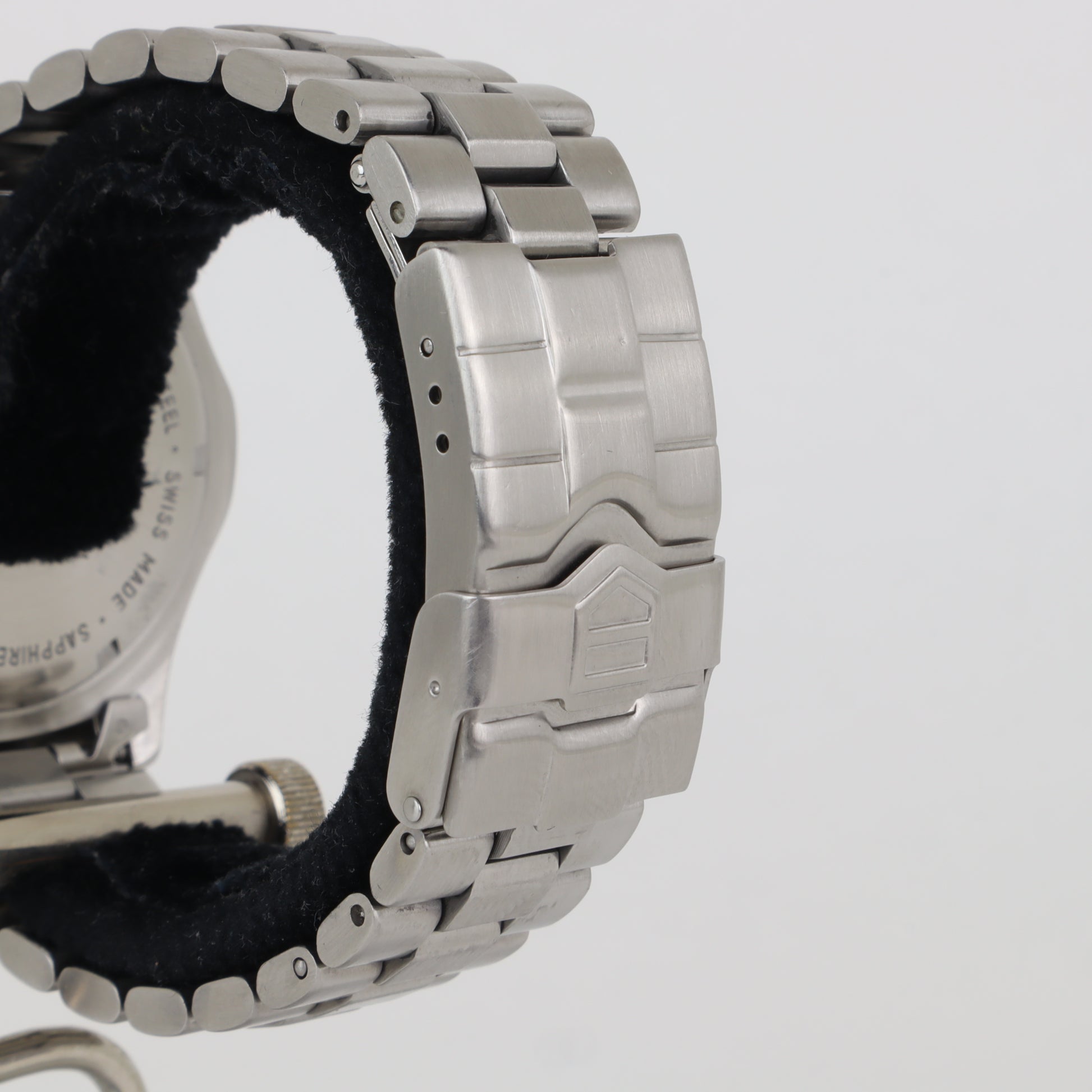 TAG Heuer 2000 WK1113     | 1998