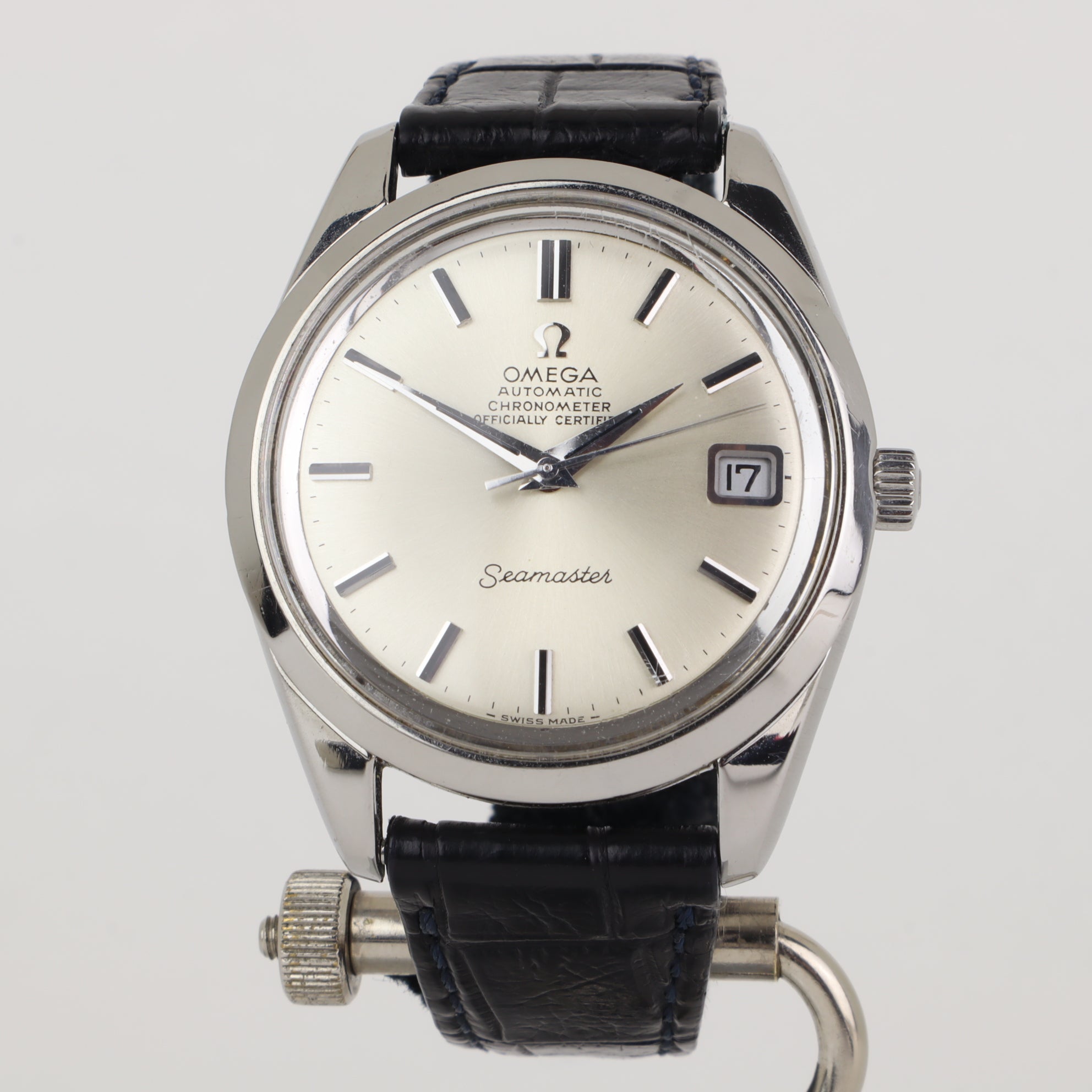Omega Seamaster 168.024 | Serviced    | 1970