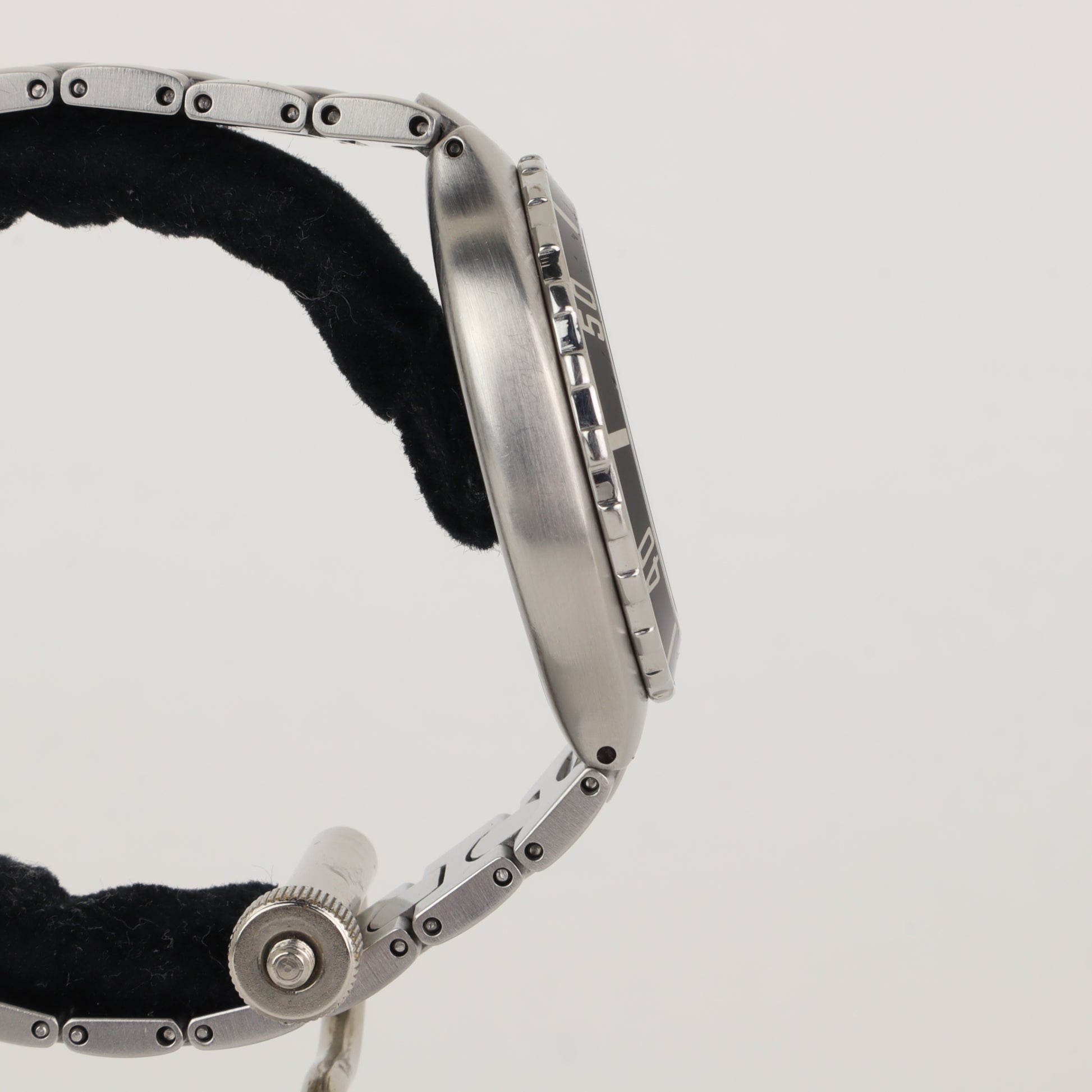 Omega Pre Bond 396.1062   | Serviced  | 1993