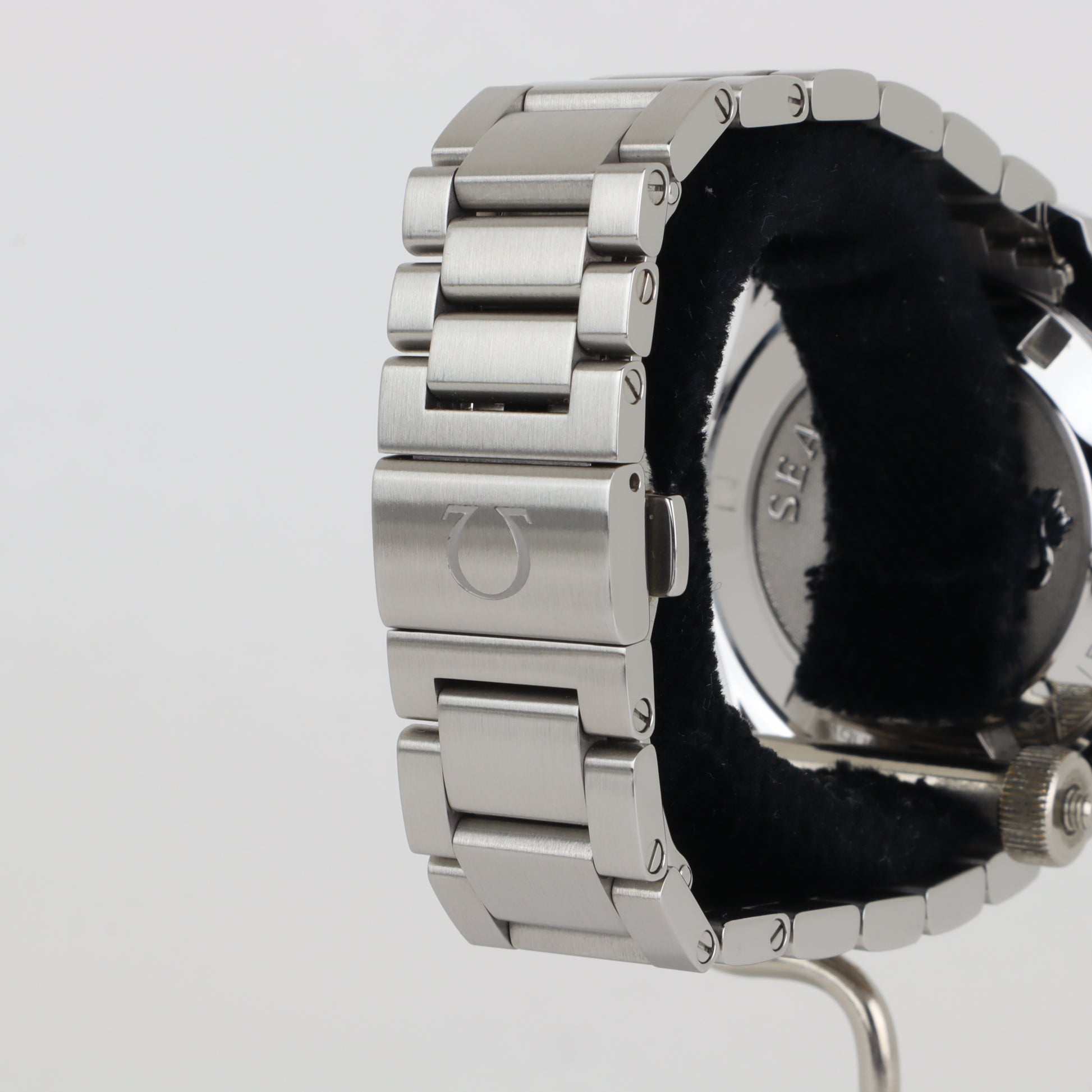 Omega Seamaster Aqua Terra 150M 231.10.39.61.06.001   | Serviced | Box & Papers | 2012