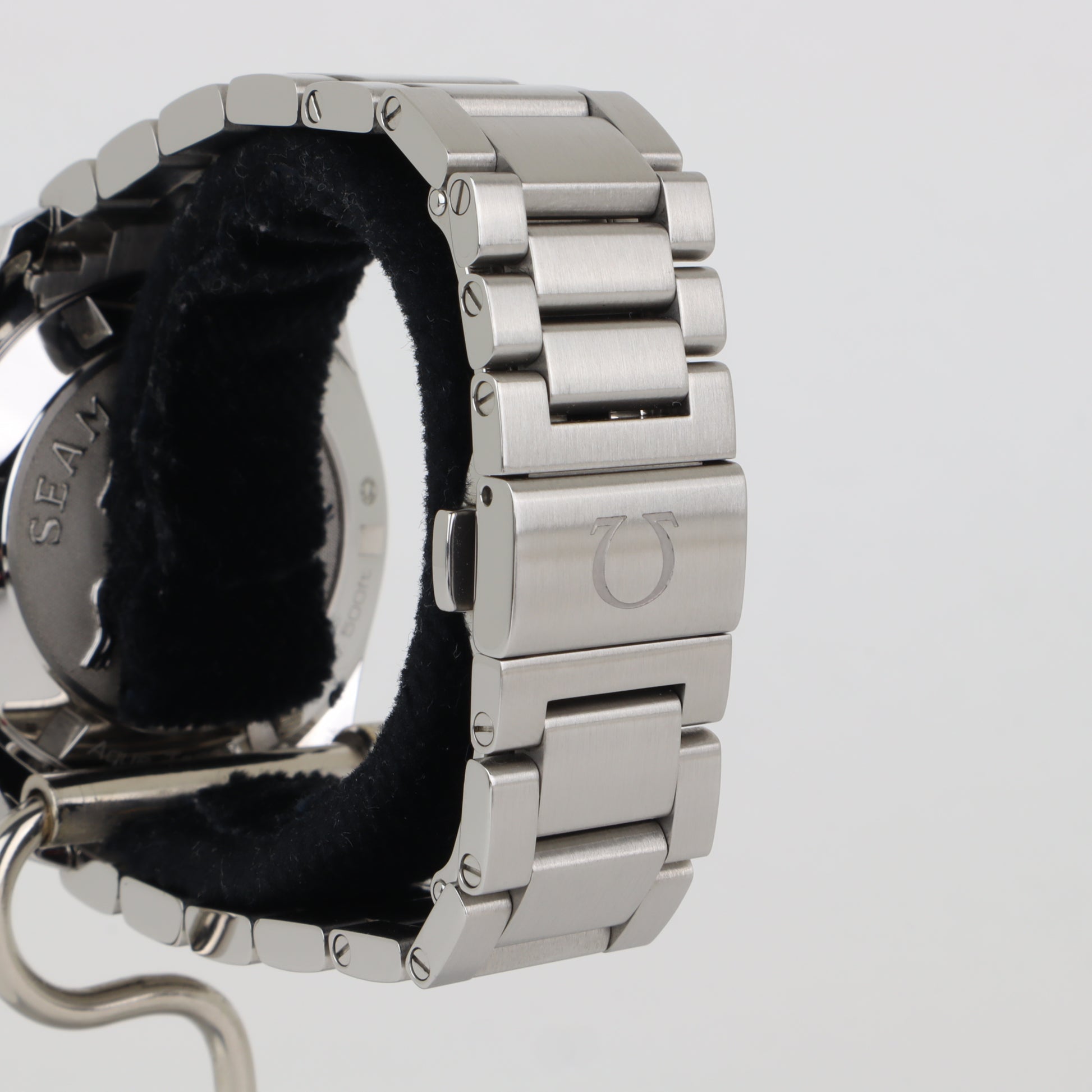 Omega Seamaster Aqua Terra 150M 231.10.39.61.06.001   | Serviced | Box & Papers | 2012