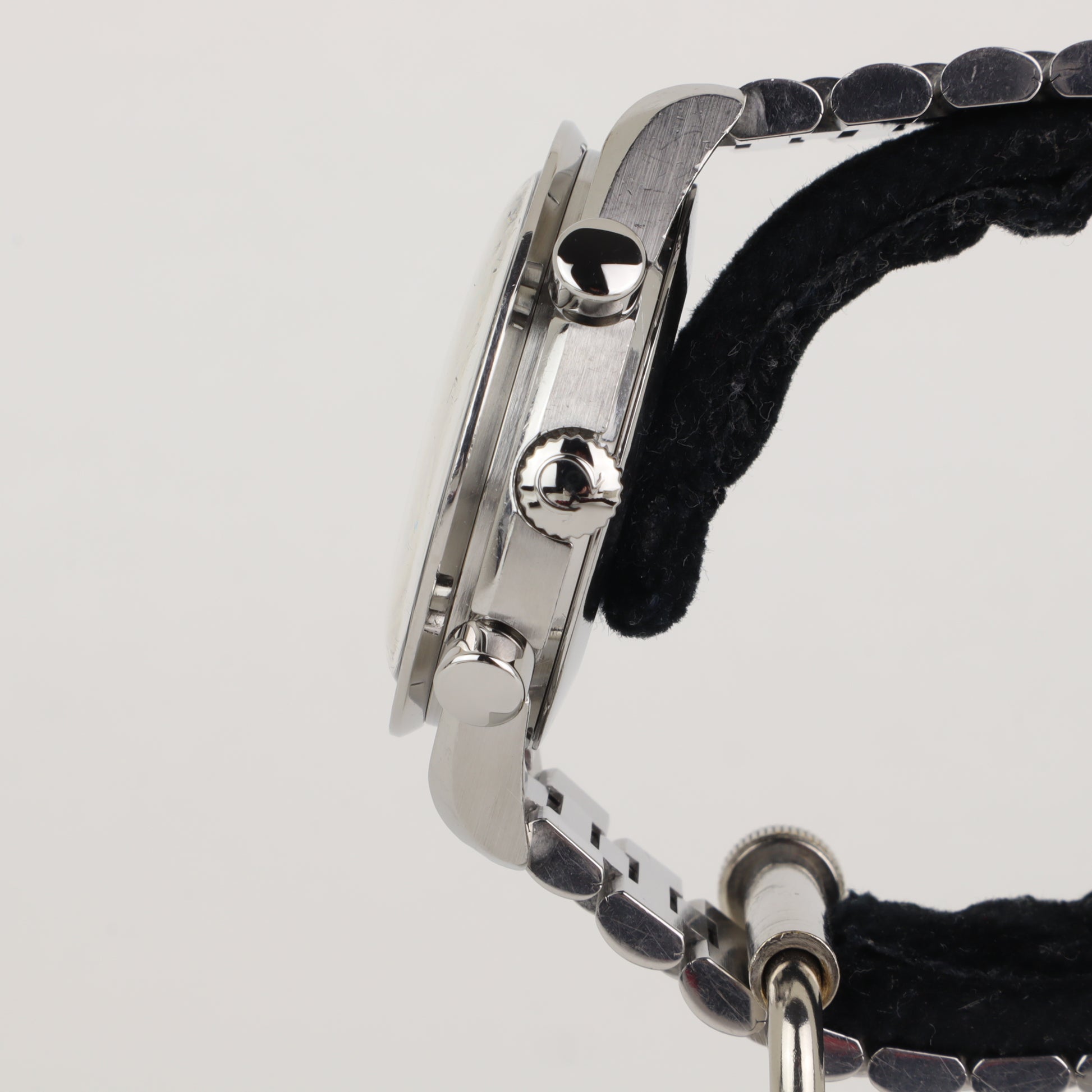 Omega Speedmaster Reduced 3510.50   | Serviced  | 2000