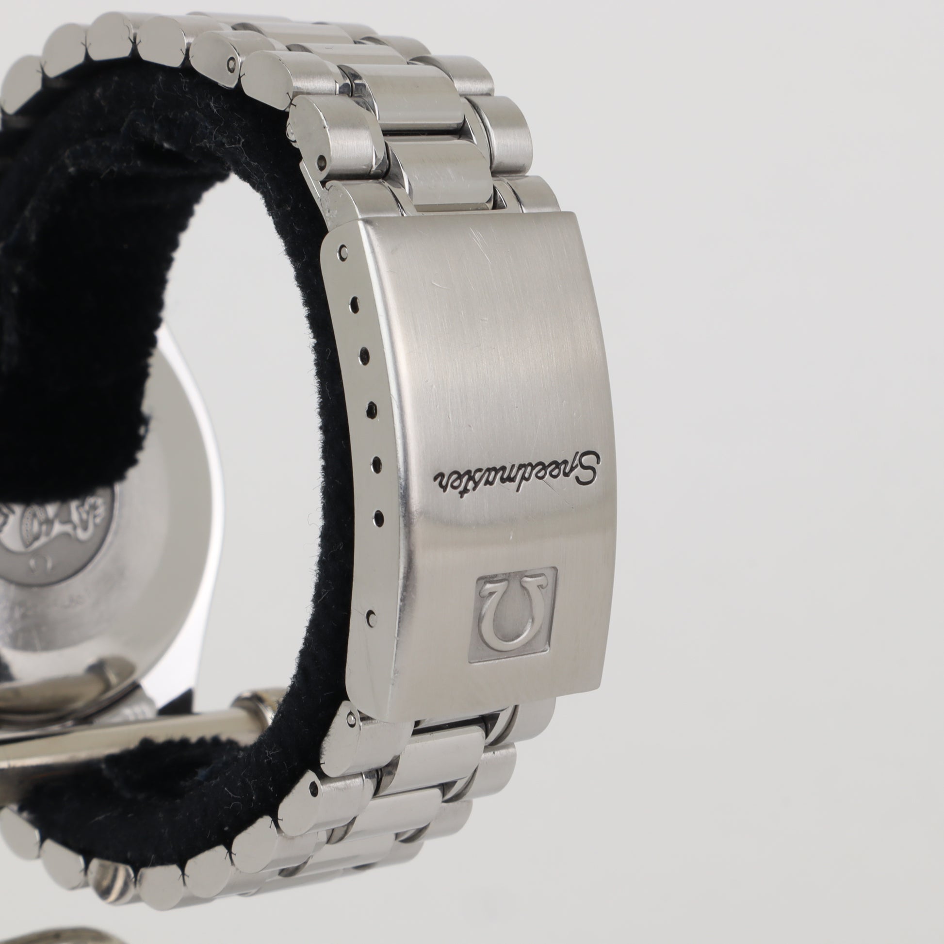Omega Speedmaster Reduced 3510.50   | Serviced  | 2000