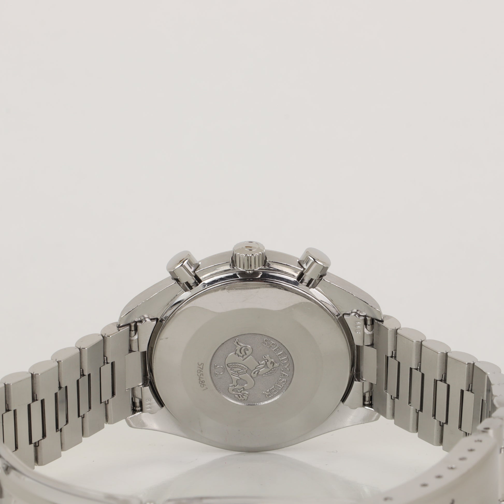 Omega Speedmaster Reduced 3510.50   | Serviced  | 2000