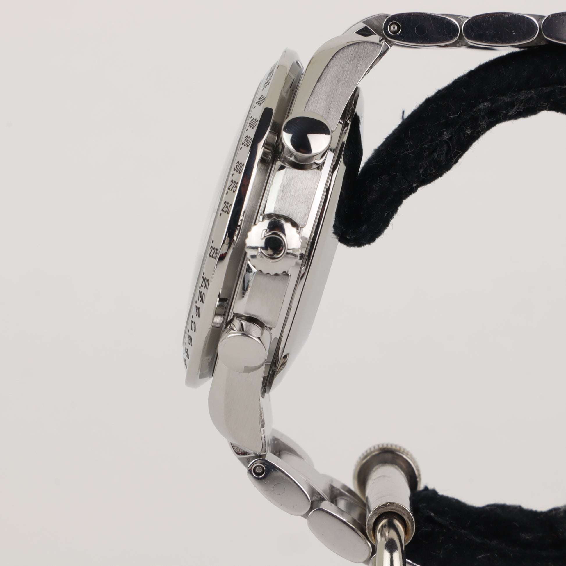 Omega Speedmaster Date 3513.50   | Serviced | Box & Papers | 2000
