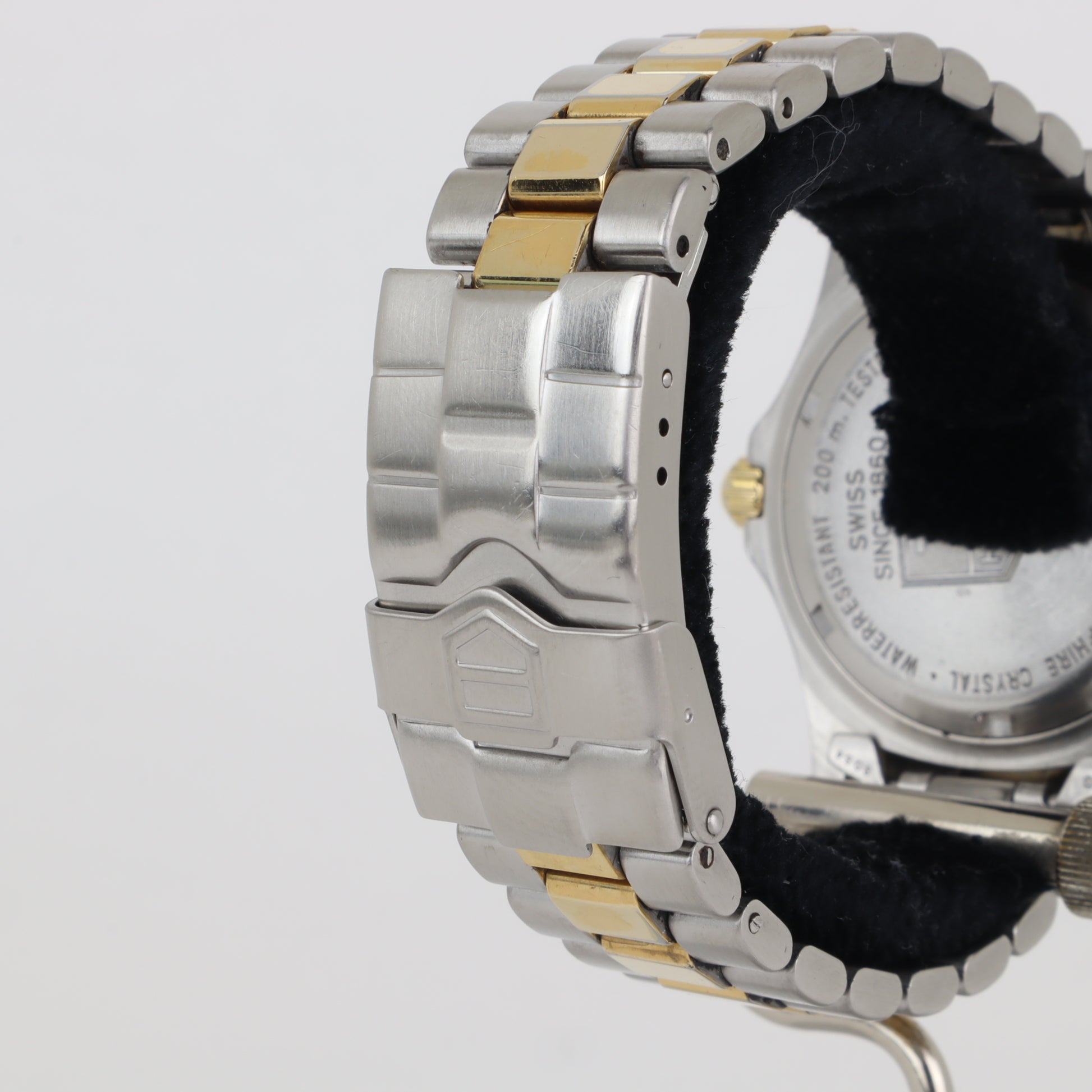 TAG Heuer 2000 WK1121     | 1996