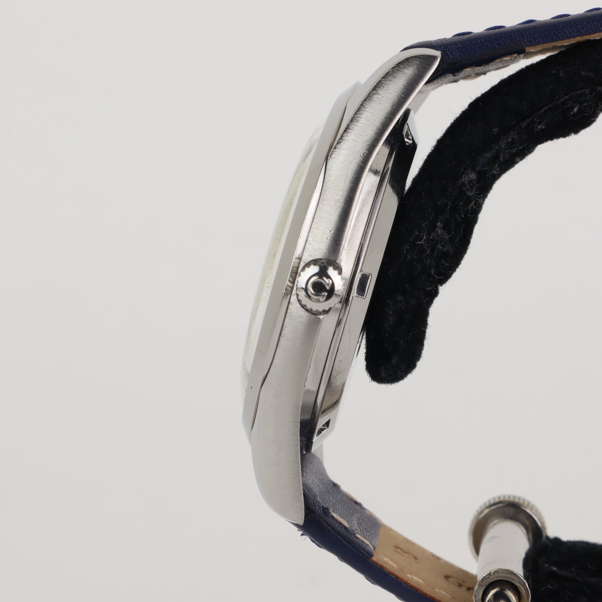 Omega Seamaster 168.0061 Chronometer    | 1973
