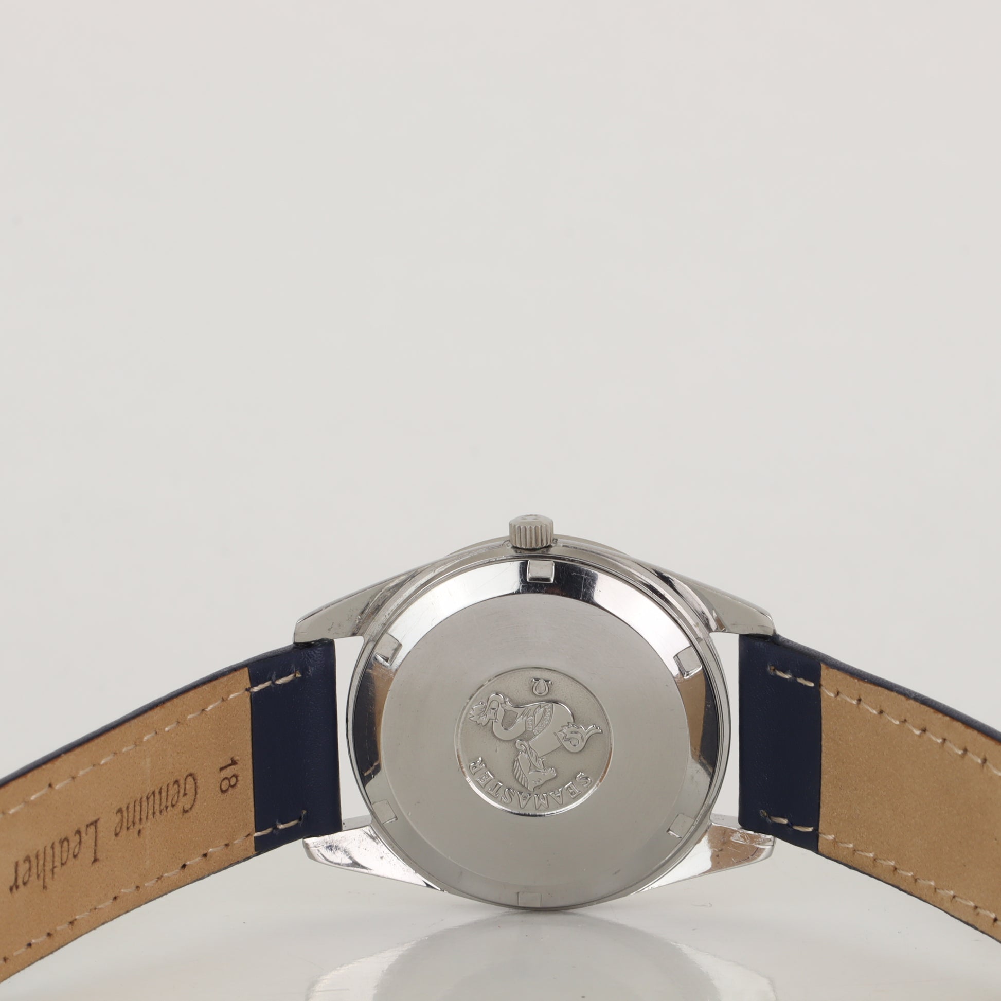 Omega Seamaster 168.0061 Chronometer    | 1973