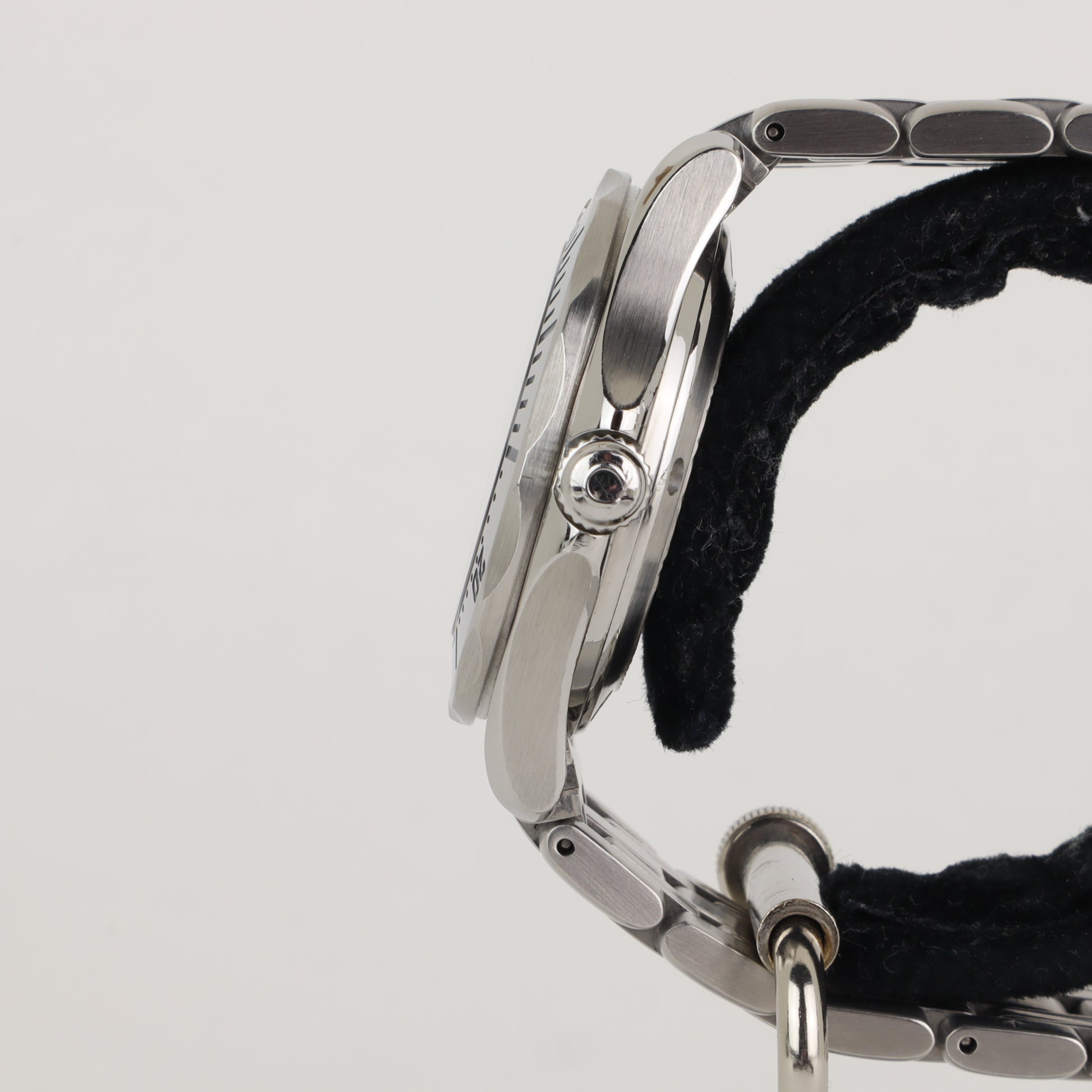 Omega Seamaster 300M 2552.80   | Serviced  | 1999