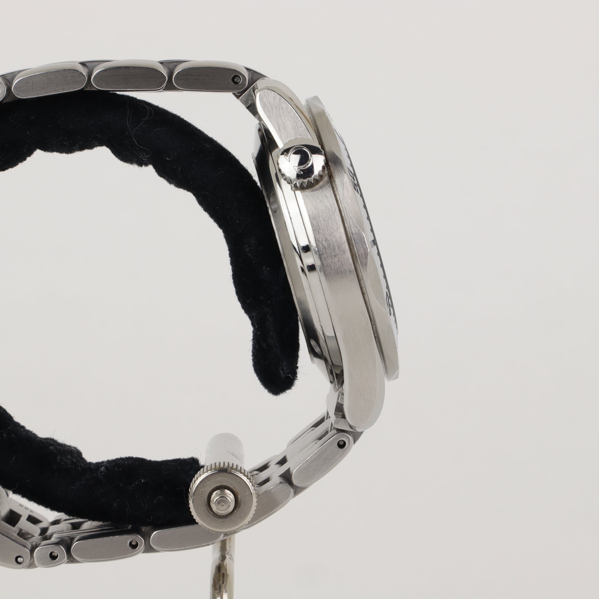 Omega Seamaster 300M 2552.80   | Serviced  | 1999