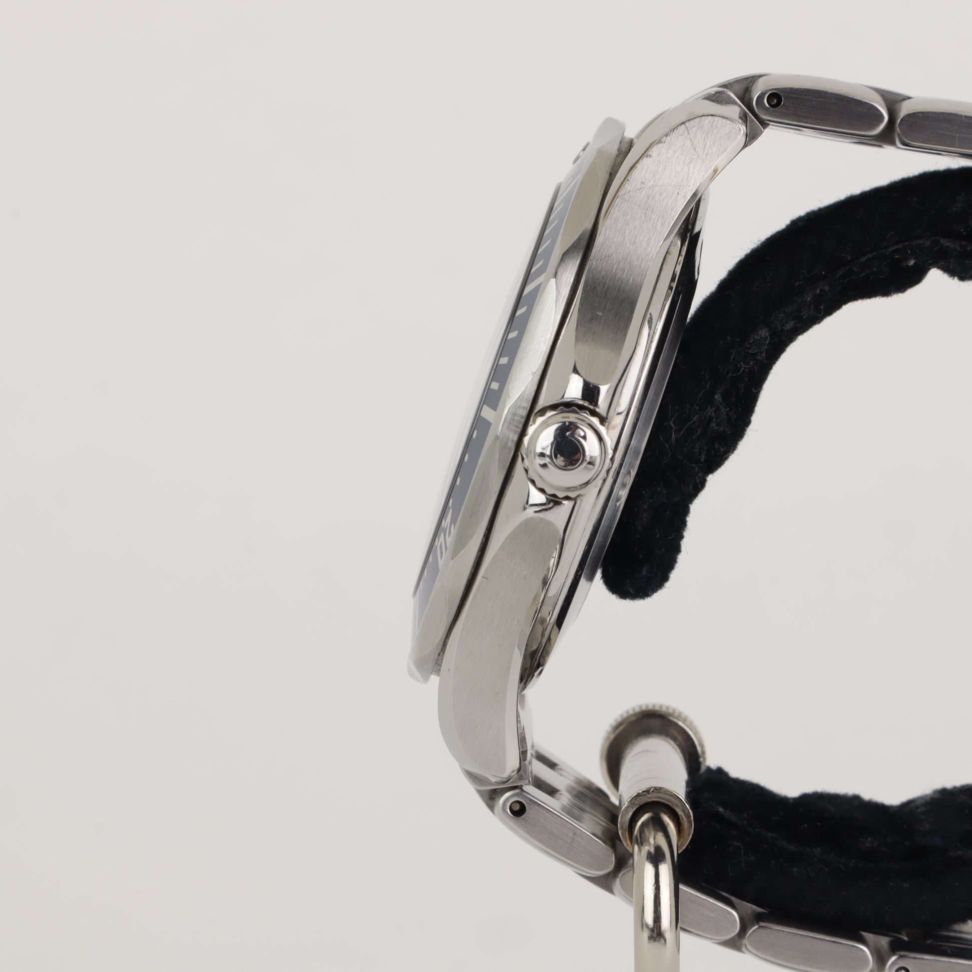 Omega Seamaster 300M 2531.80 'James Bond'  | Serviced  | 1999