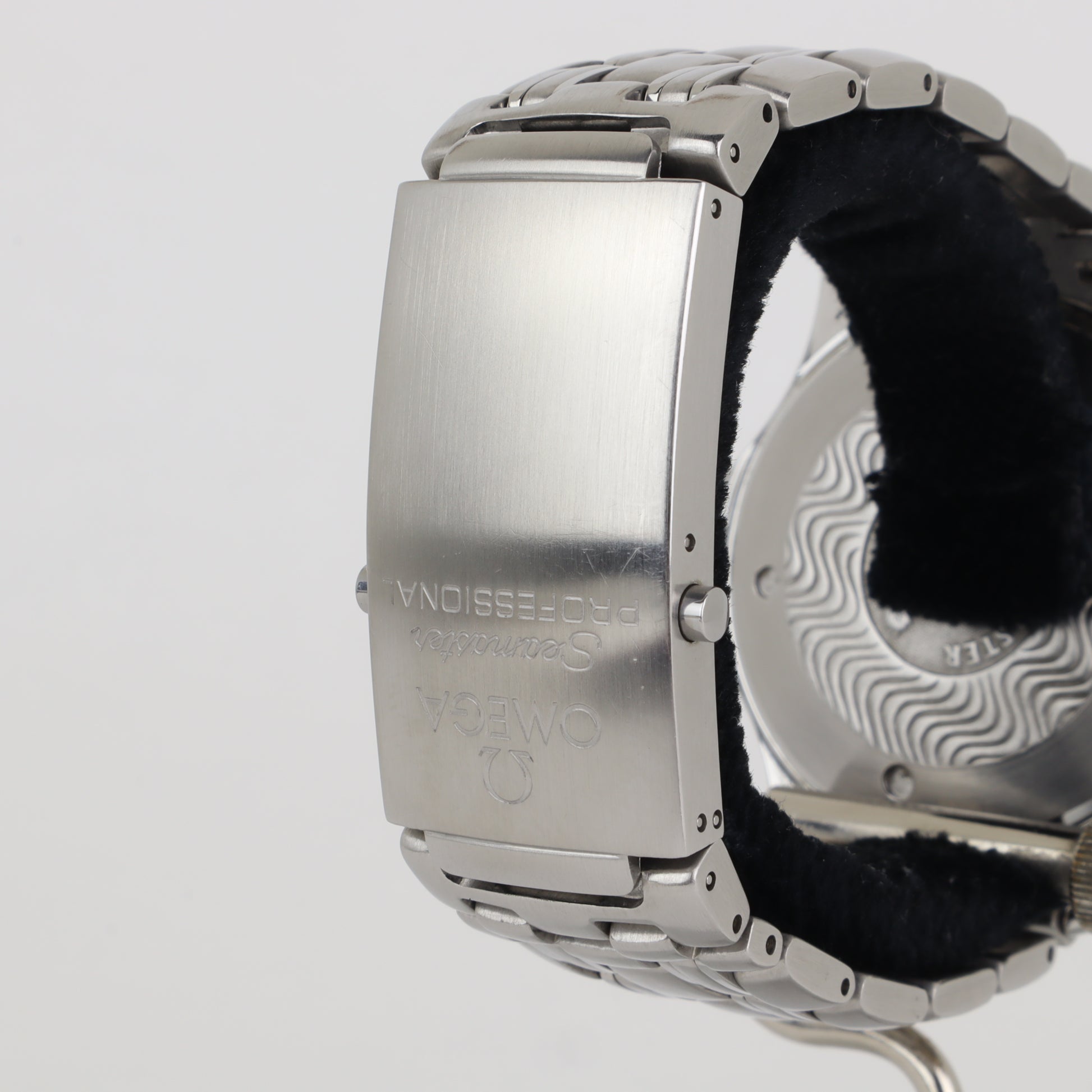 Omega Seamaster 300M 2531.80 'James Bond'  | Serviced  | 1999