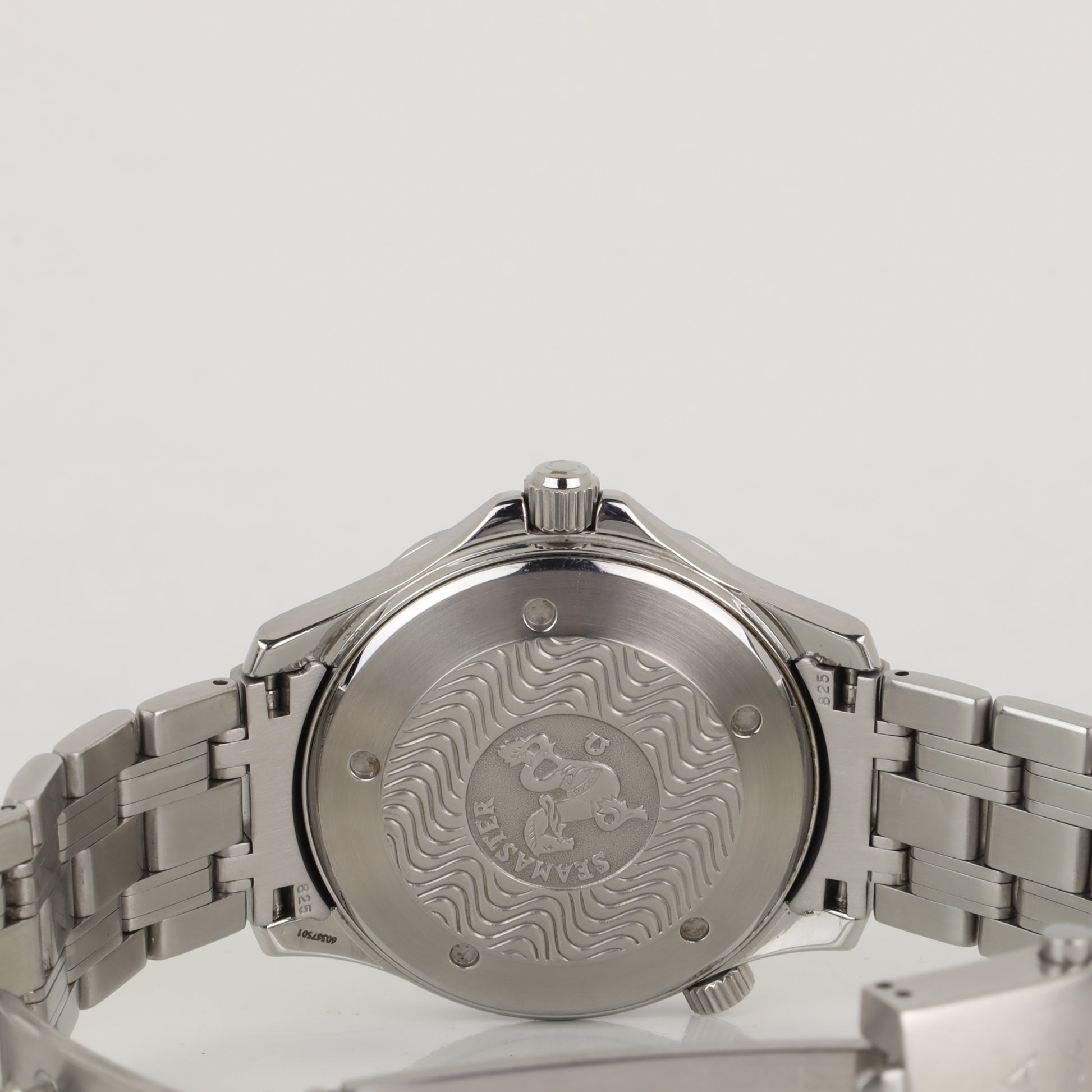 Omega Seamaster 300M 2531.80 'James Bond'  | Serviced  | 1999