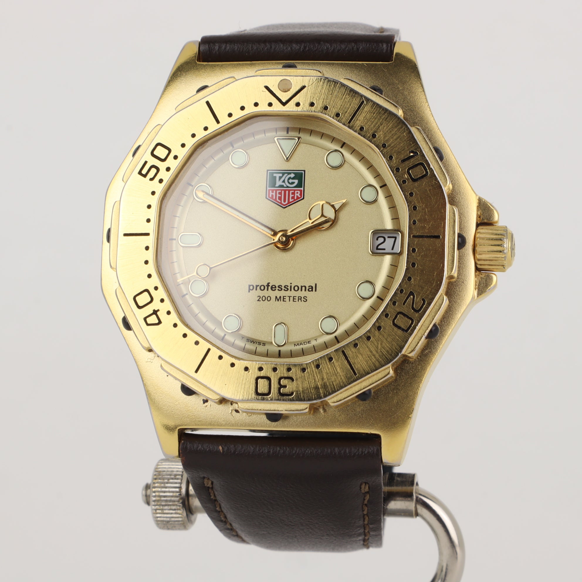 TAG Heuer 3000 934.406     | 1991