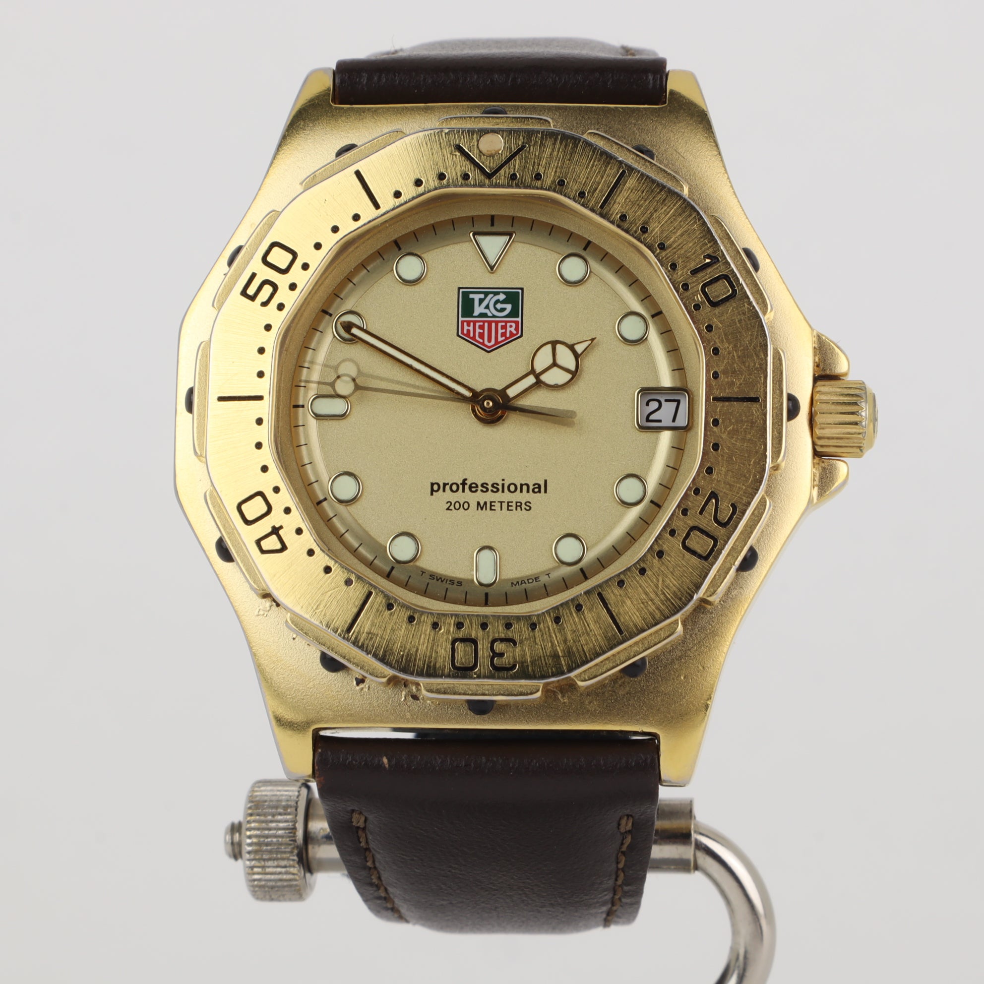 TAG Heuer 3000 934.406     | 1991
