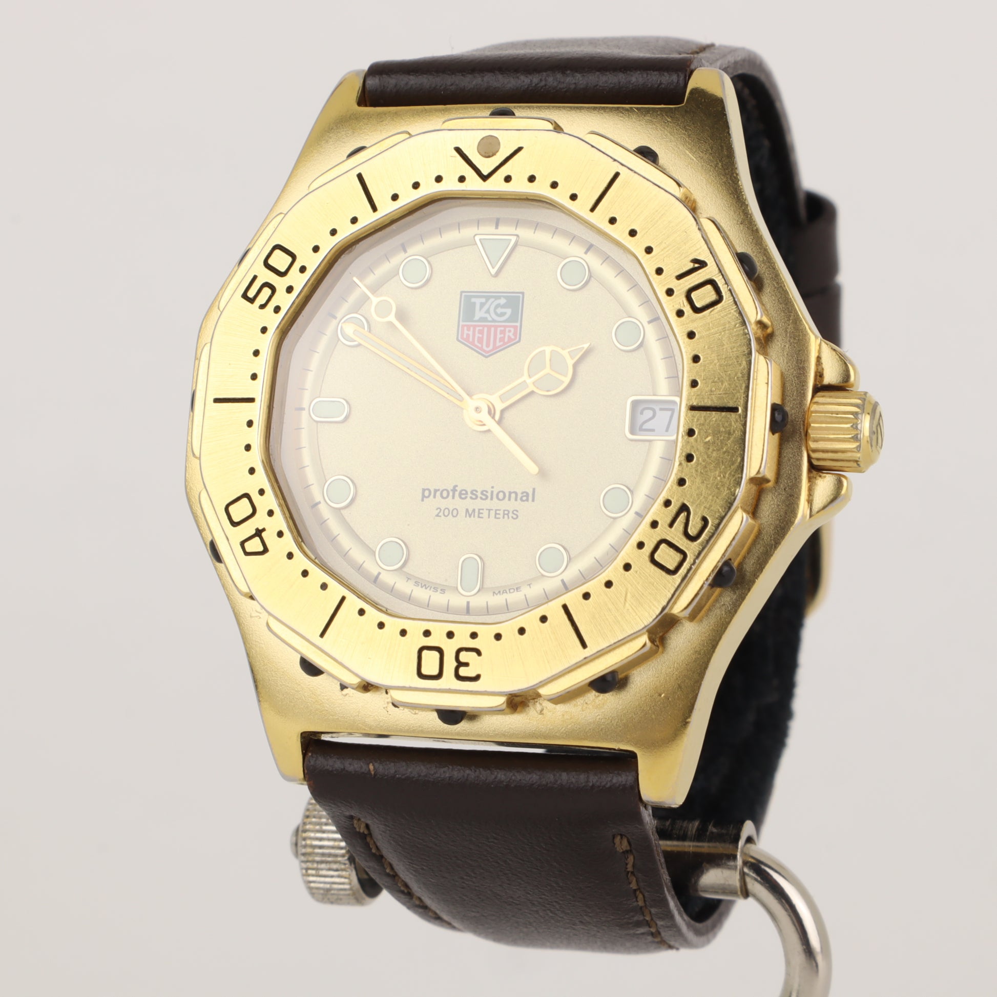 TAG Heuer 3000 934.406     | 1991
