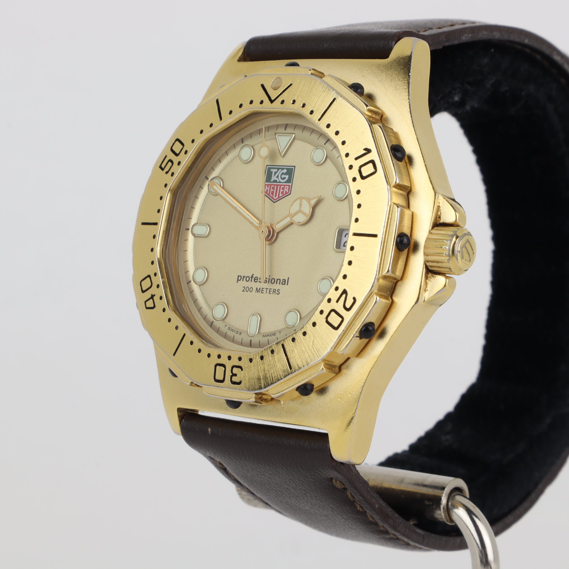TAG Heuer 3000 934.406     | 1991