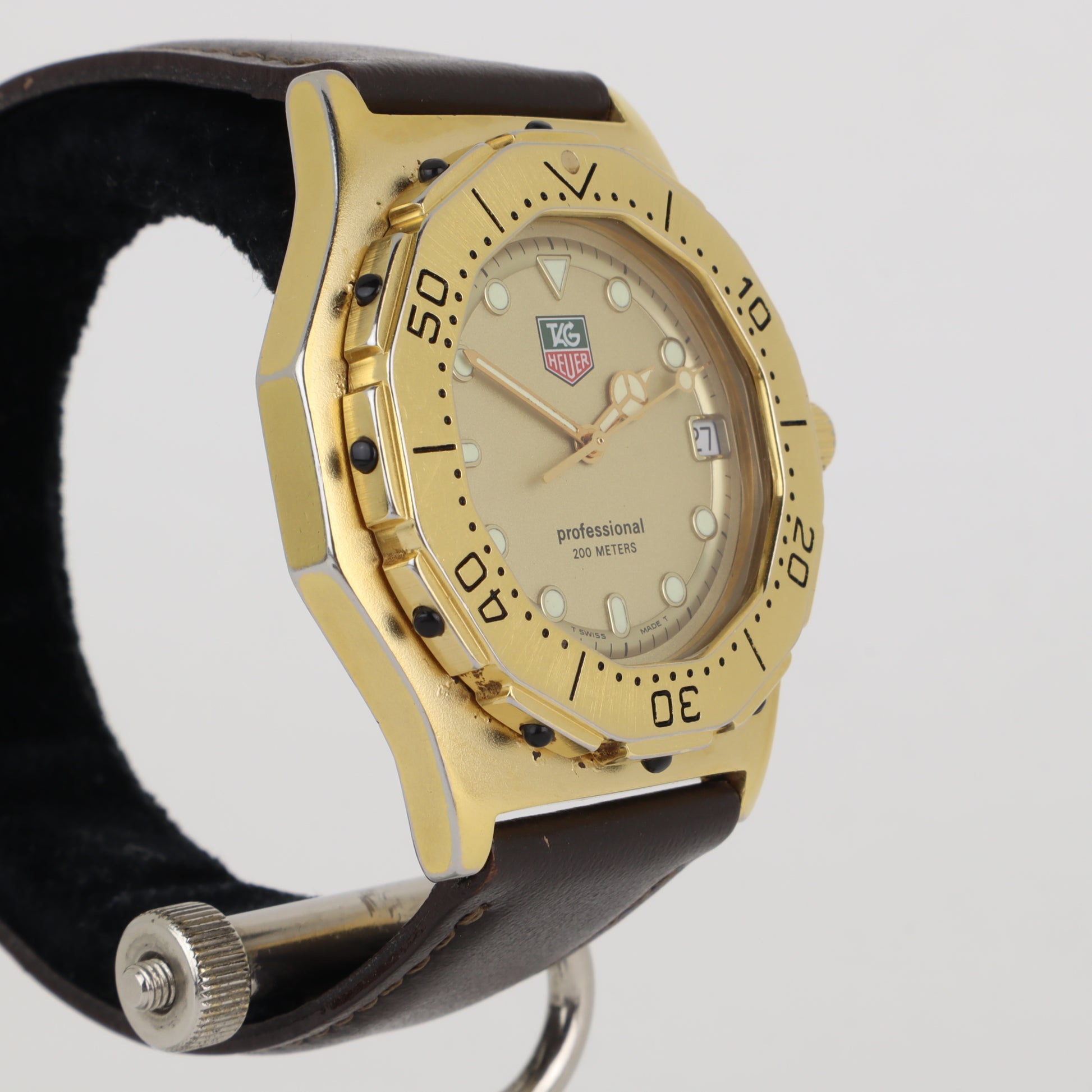 TAG Heuer 3000 934.406     | 1991