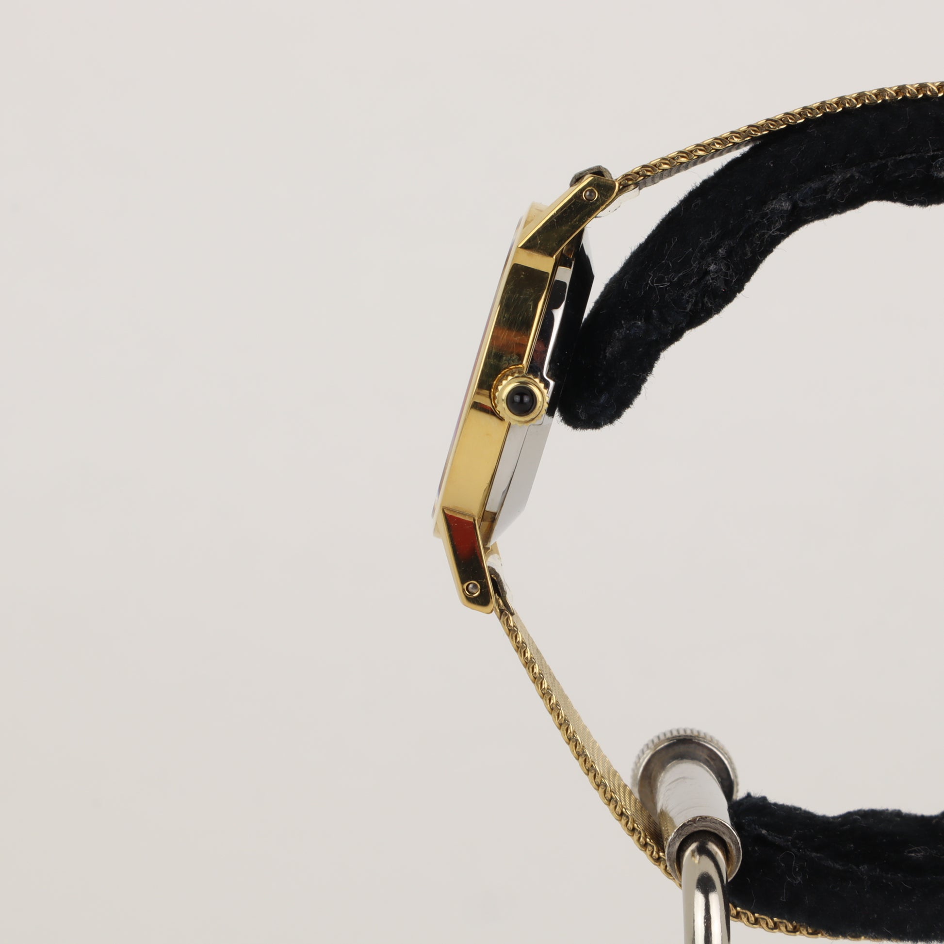 Omega De Ville 511.0392 Ladies    | 1982