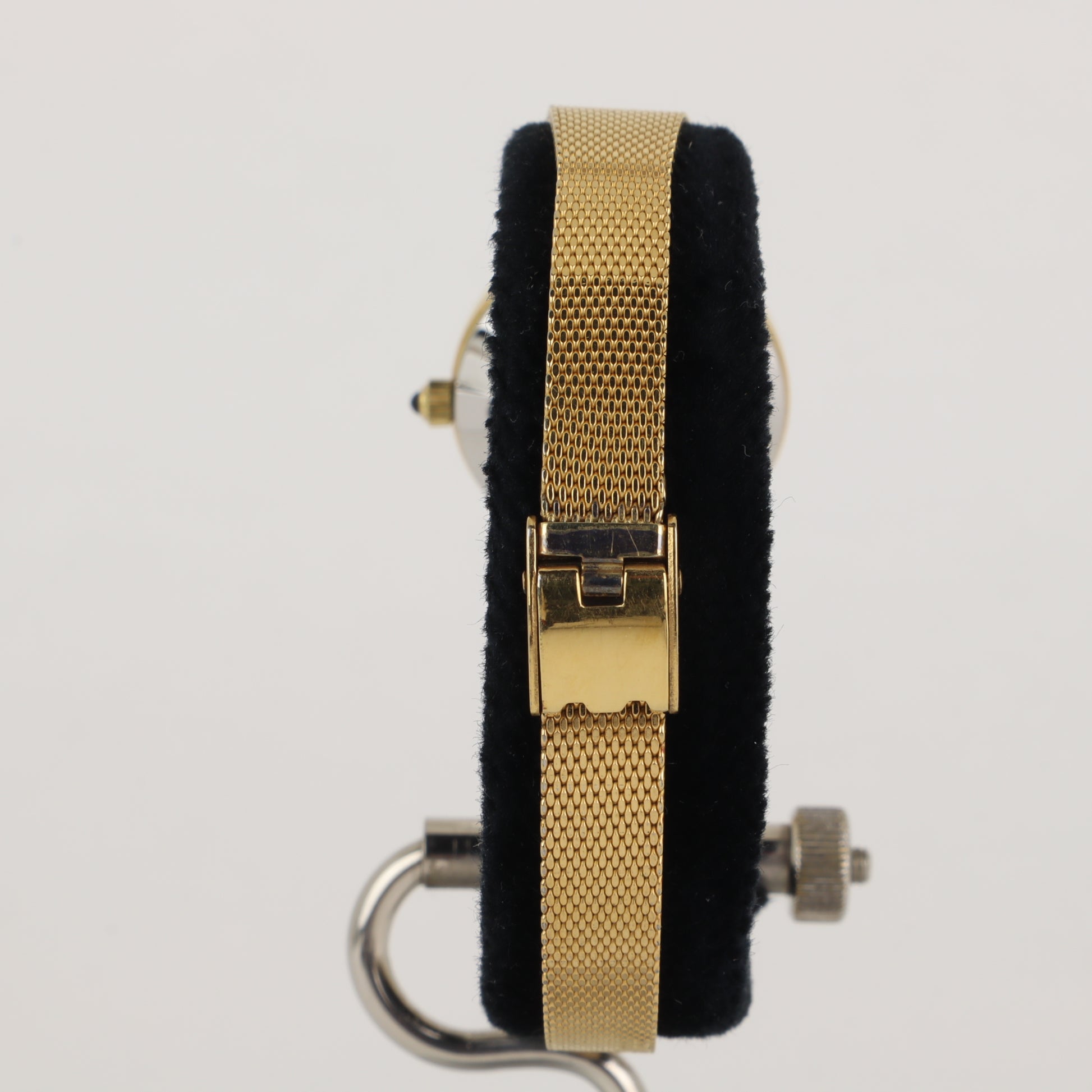 Omega De Ville 511.0392 Ladies    | 1982