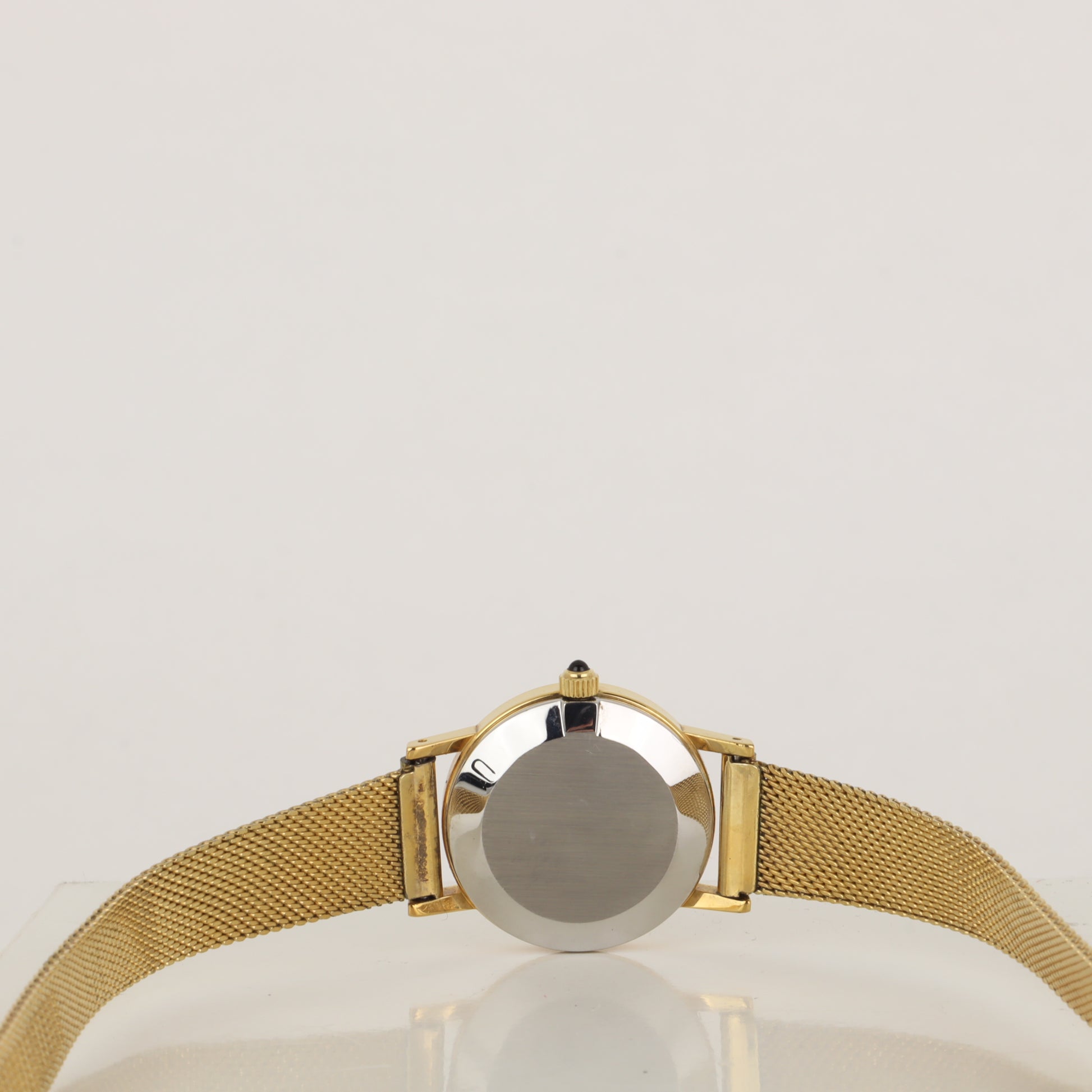 Omega De Ville 511.0392 Ladies    | 1982