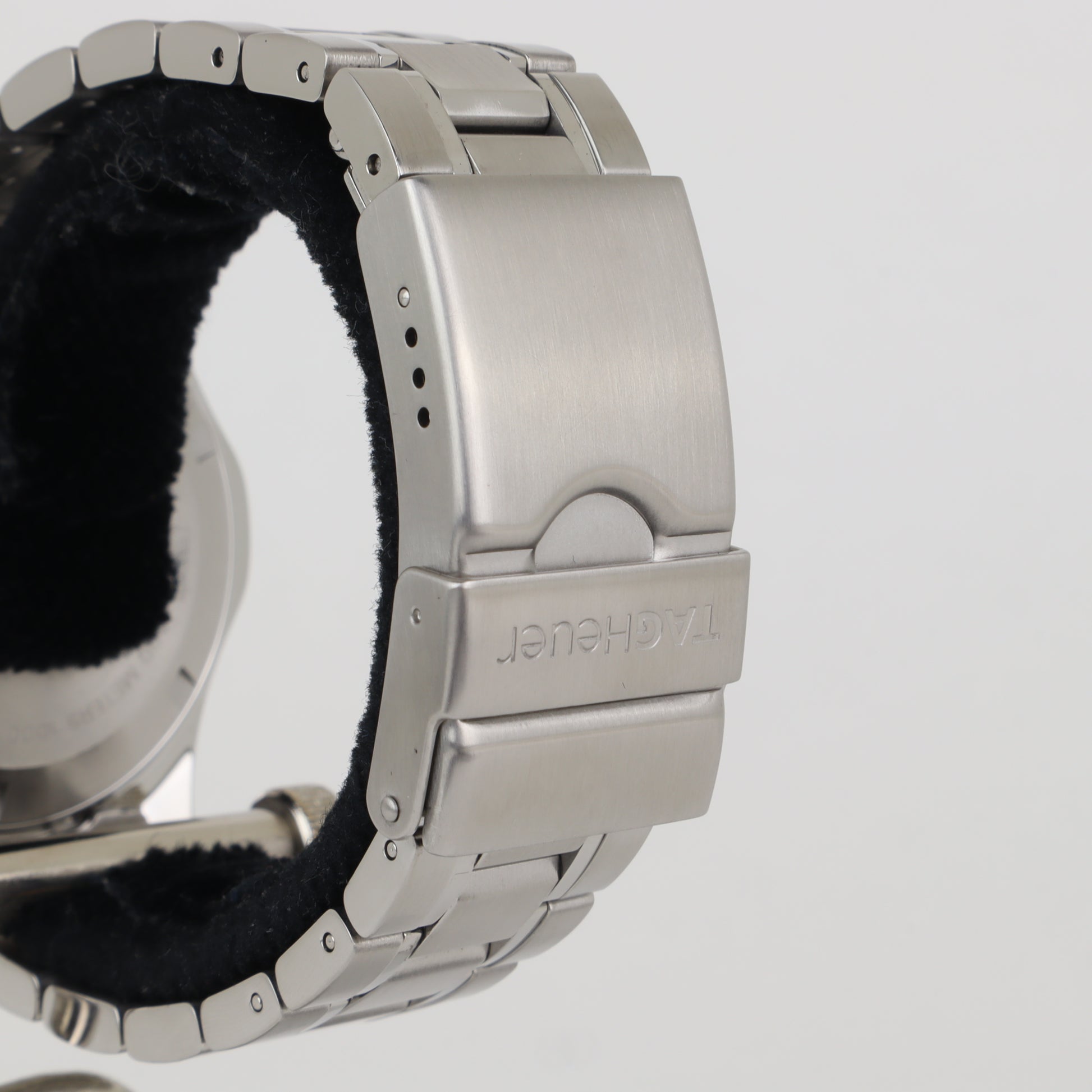 TAG Heuer Aquaracer WAF2111-0    | Box & Papers | 2009