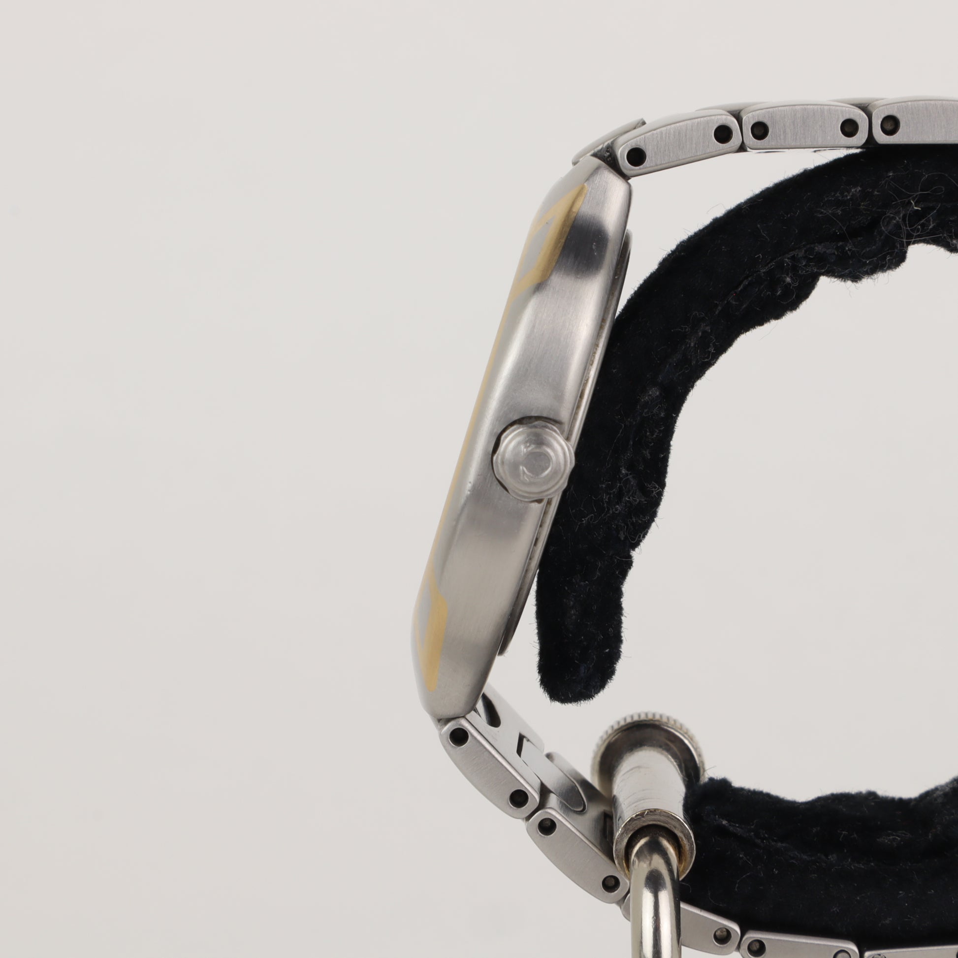 Omega Seamaster Polaris GMT 396.1122     | 1986