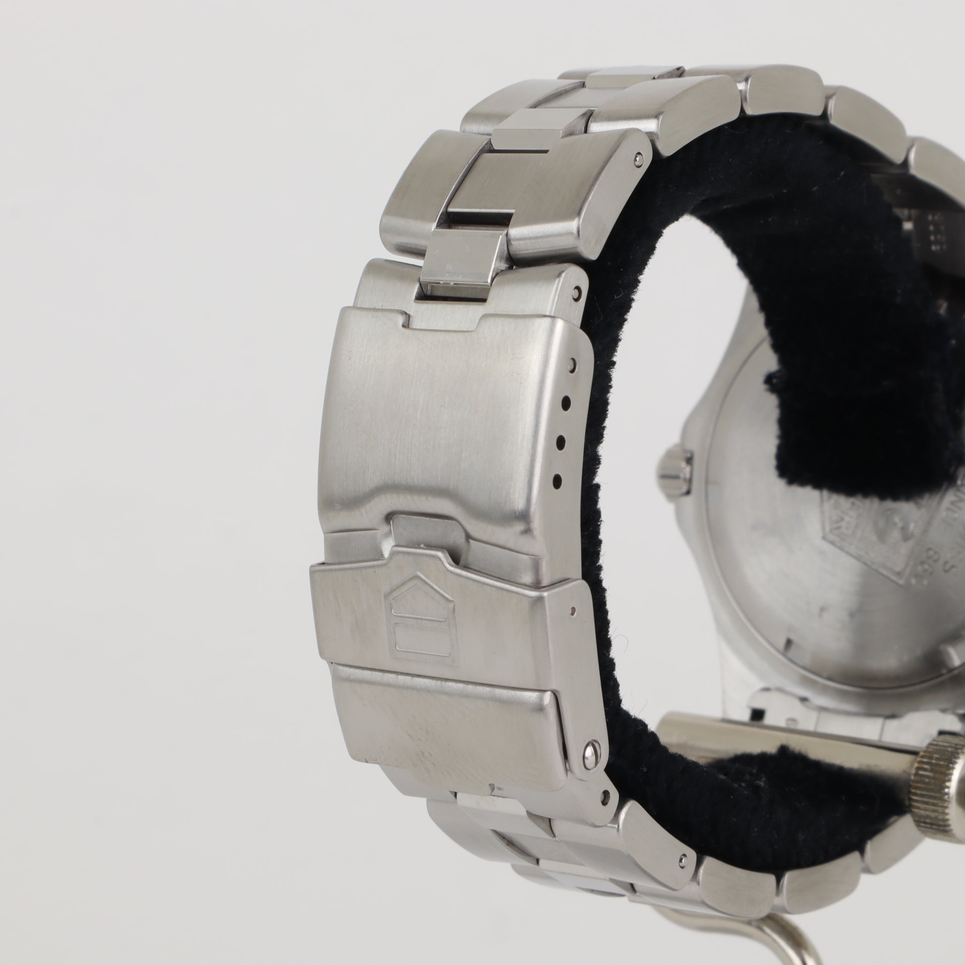 TAG Heuer 2000 Exclusive WN1115     | 2000