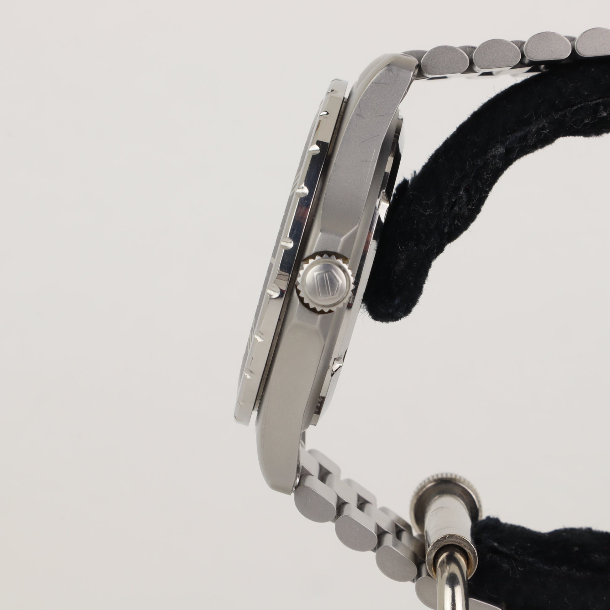 TAG Heuer 2000 973.006F     | 1991