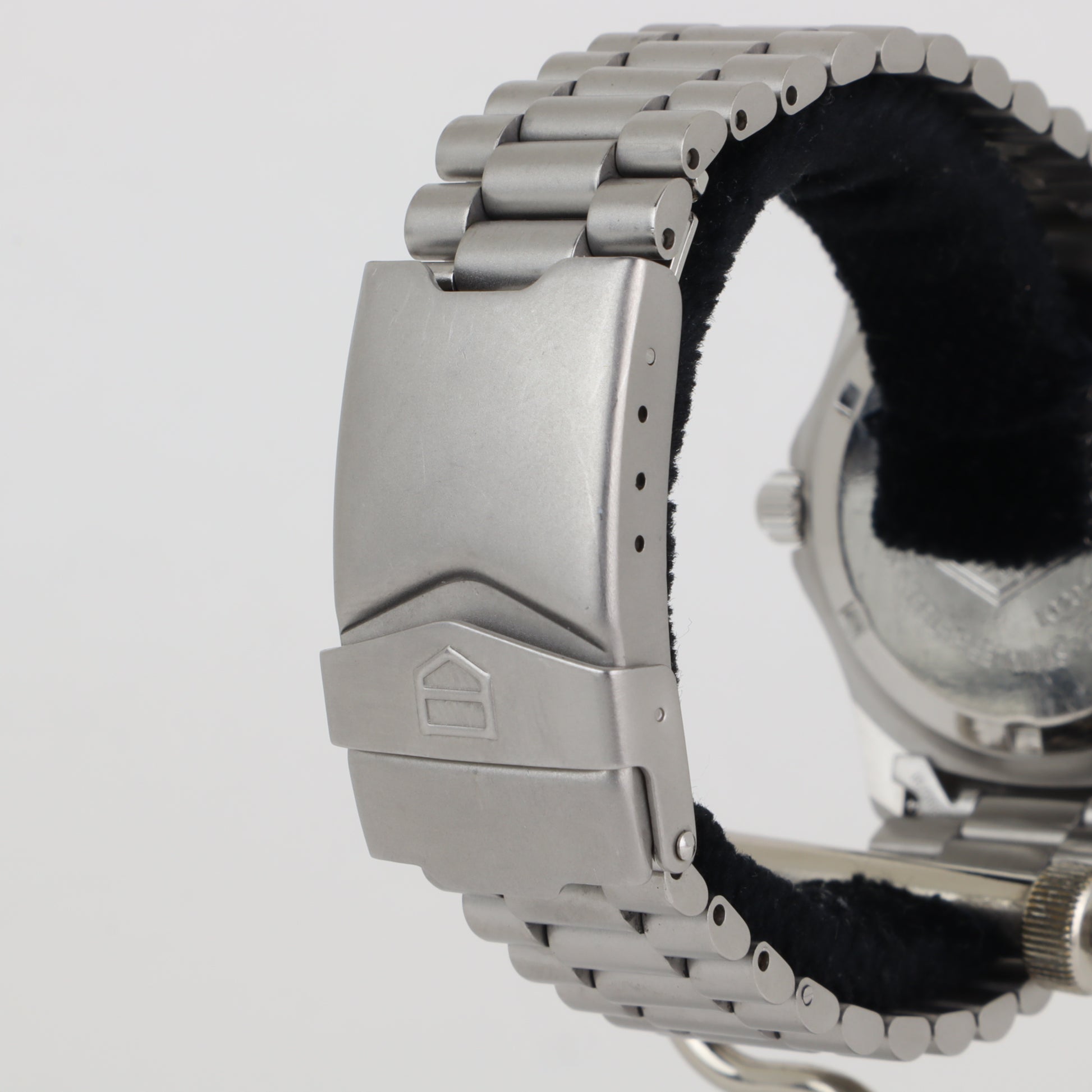 TAG Heuer 2000 973.006F     | 1991