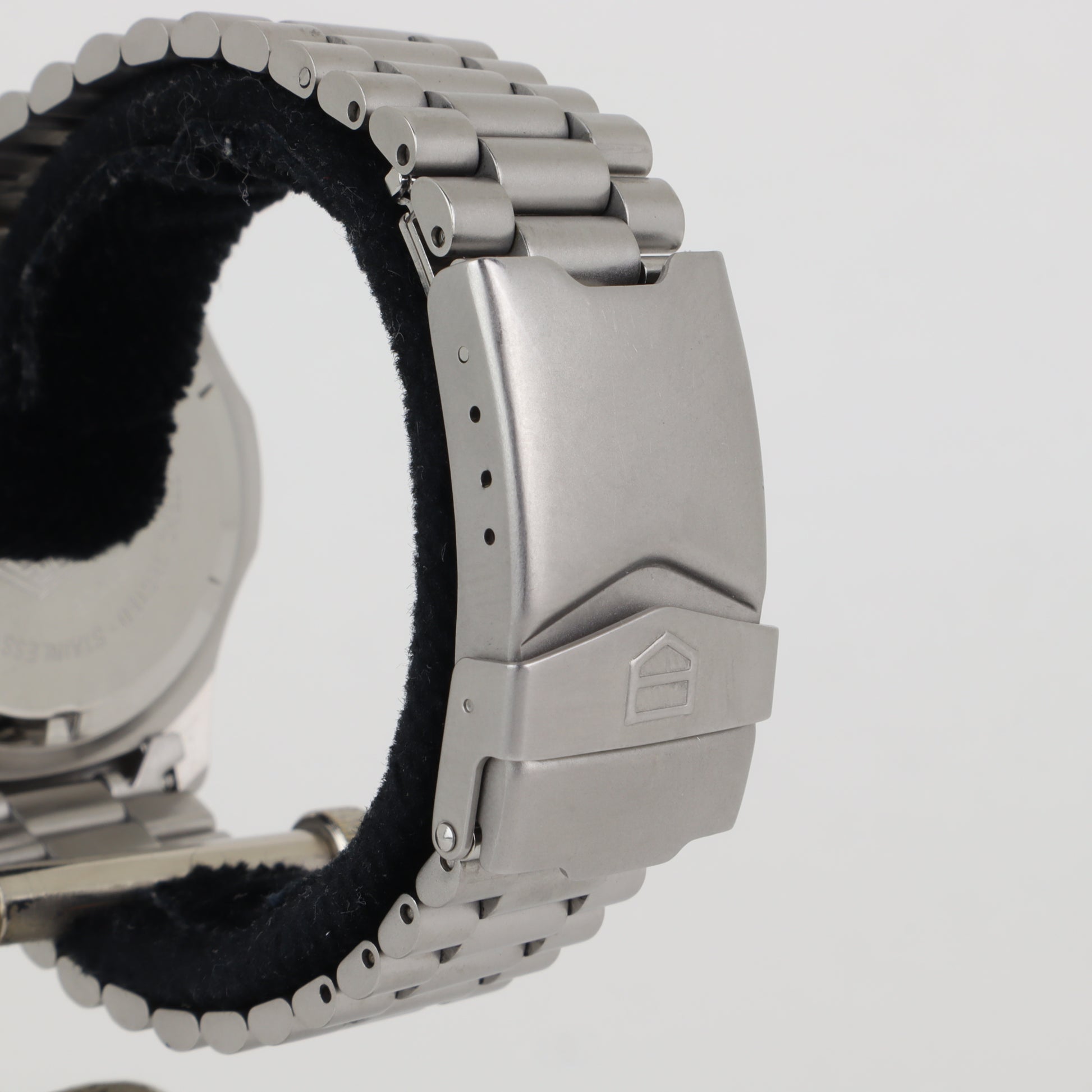 TAG Heuer 2000 973.006F     | 1991
