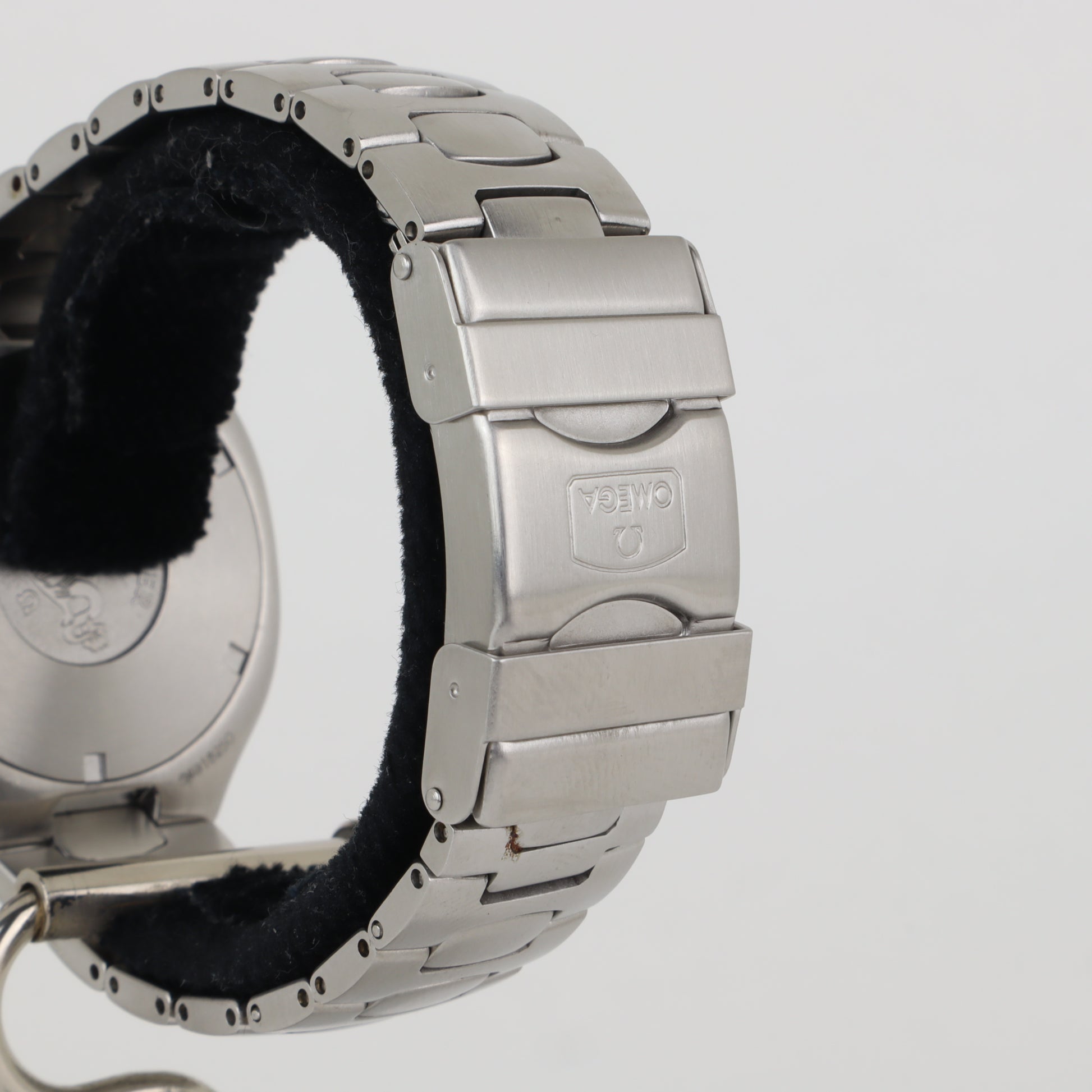Omega Seamaster Pre Bond 200M 2850.50    | Box & Papers | 1993