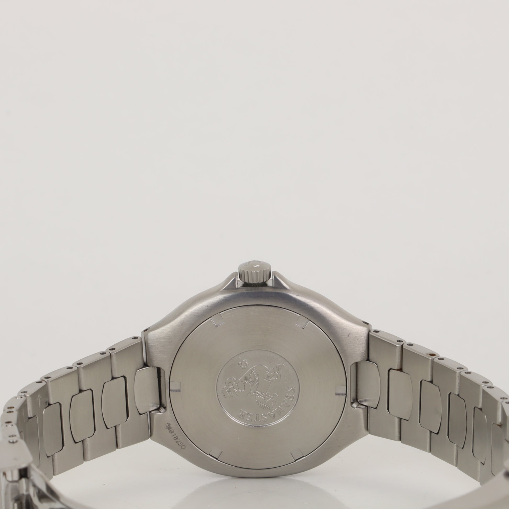 Omega Seamaster Pre Bond 200M 2850.50    | Box & Papers | 1993