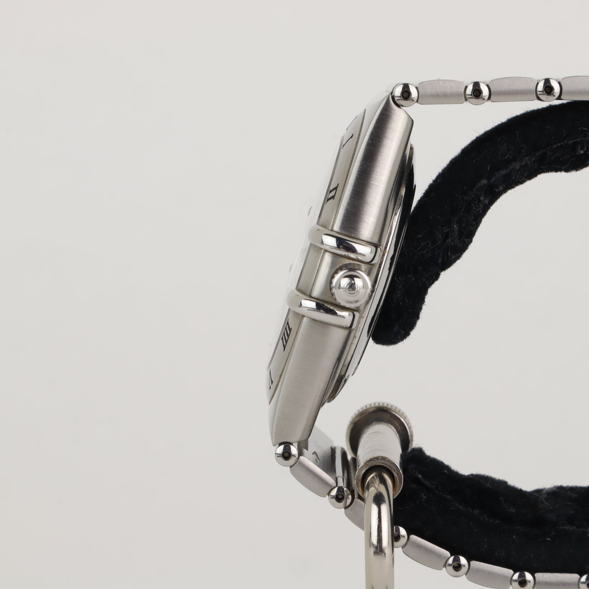Omega Constellation 1502.30    | Box & Papers | 2002