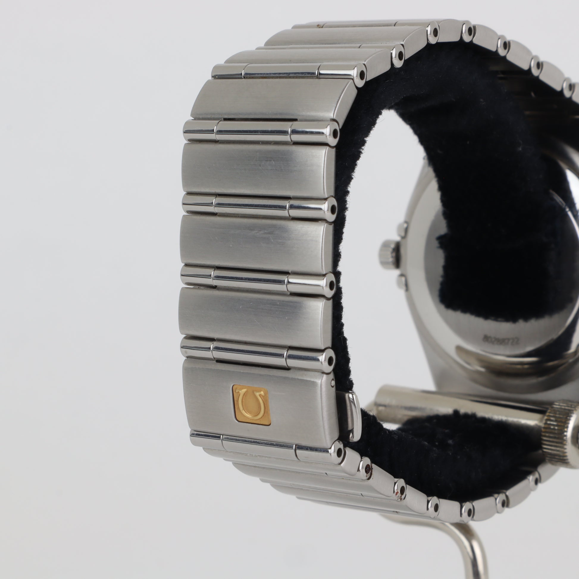Omega Constellation 1502.30    | Box & Papers | 2002