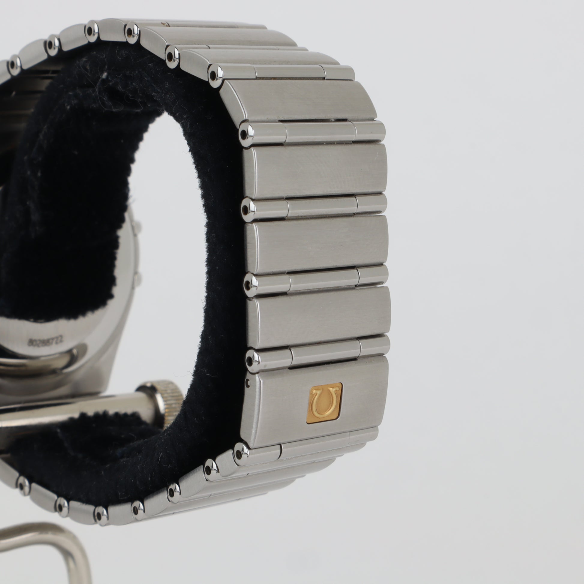 Omega Constellation 1502.30    | Box & Papers | 2002